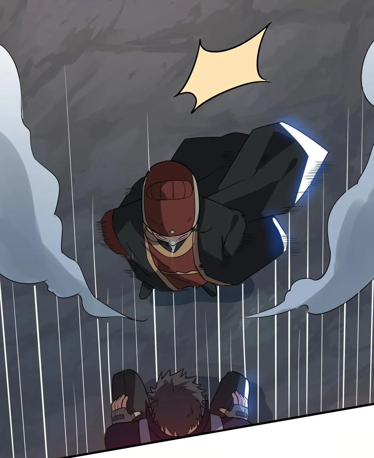 Read Yuan Long chapter 110 image 48 on Lezhin