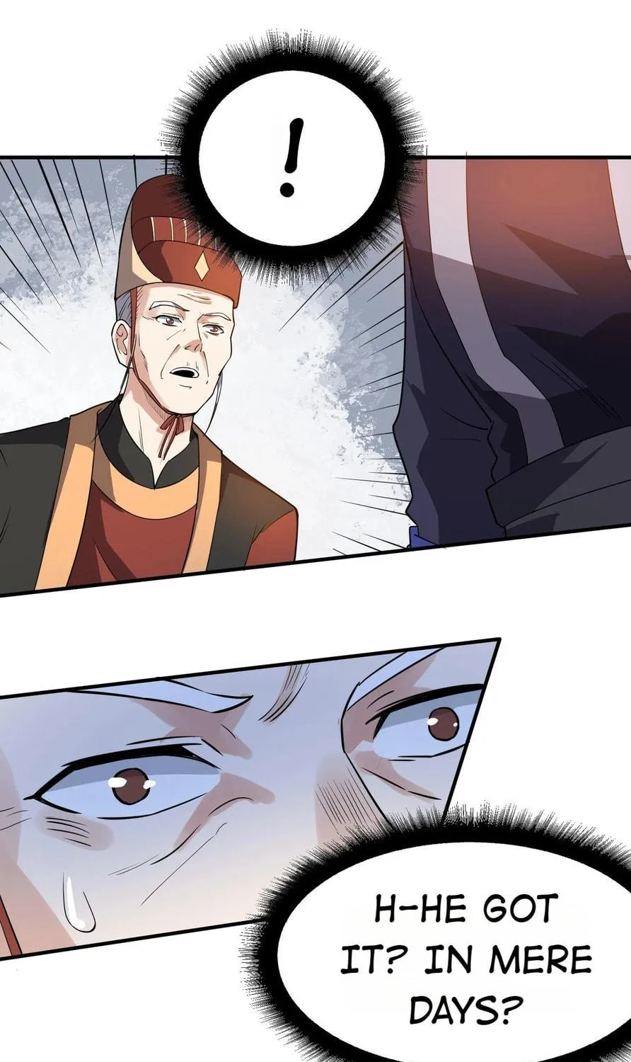 Read Yuan Long chapter 110 image 5 on Lezhin