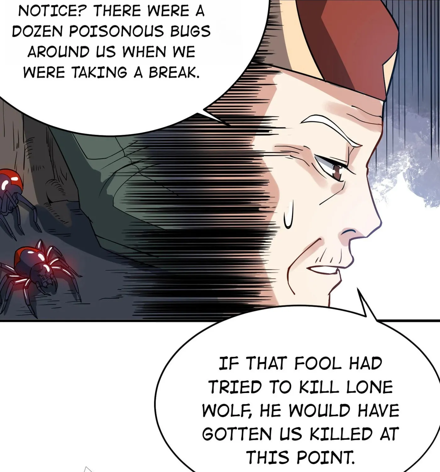 Read Yuan Long chapter 110 image 60 on Lezhin