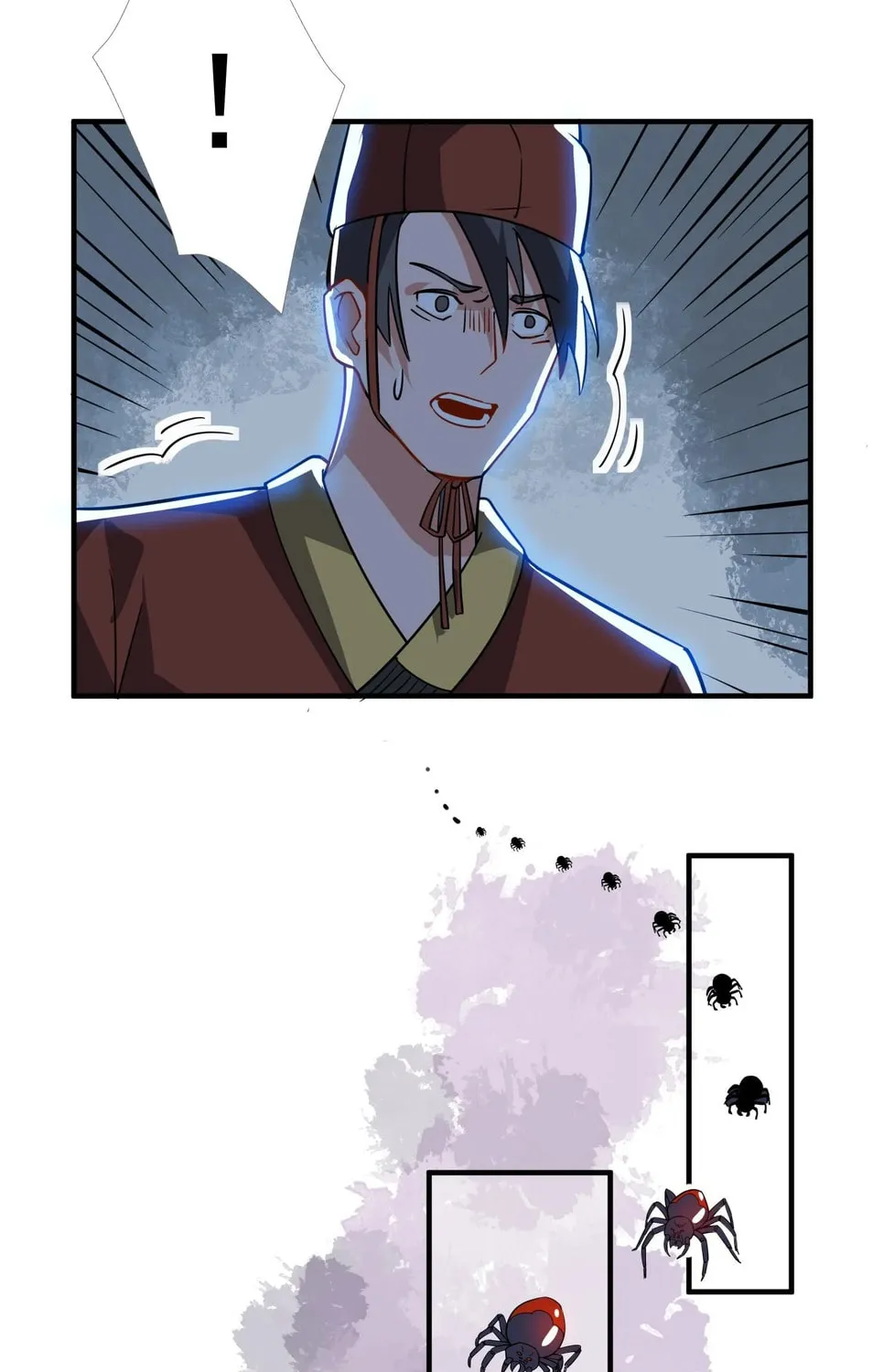 Read Yuan Long chapter 110 image 62 on Lezhin