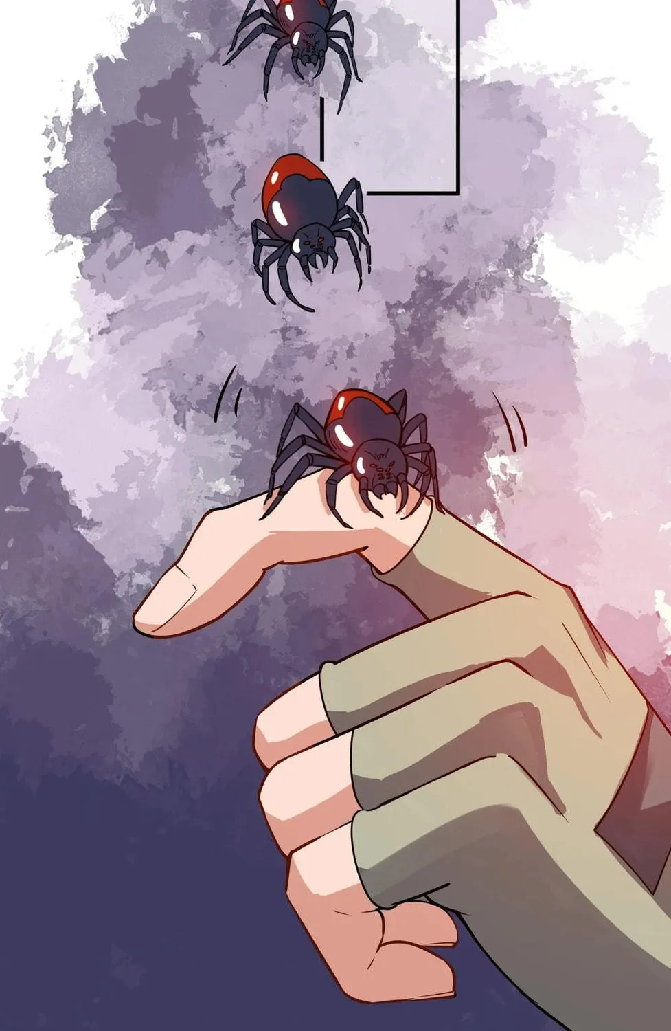 Read Yuan Long chapter 110 image 64 on Lezhin