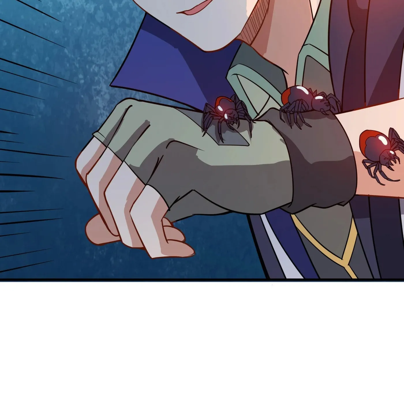 Read Yuan Long chapter 110 image 67 on Lezhin