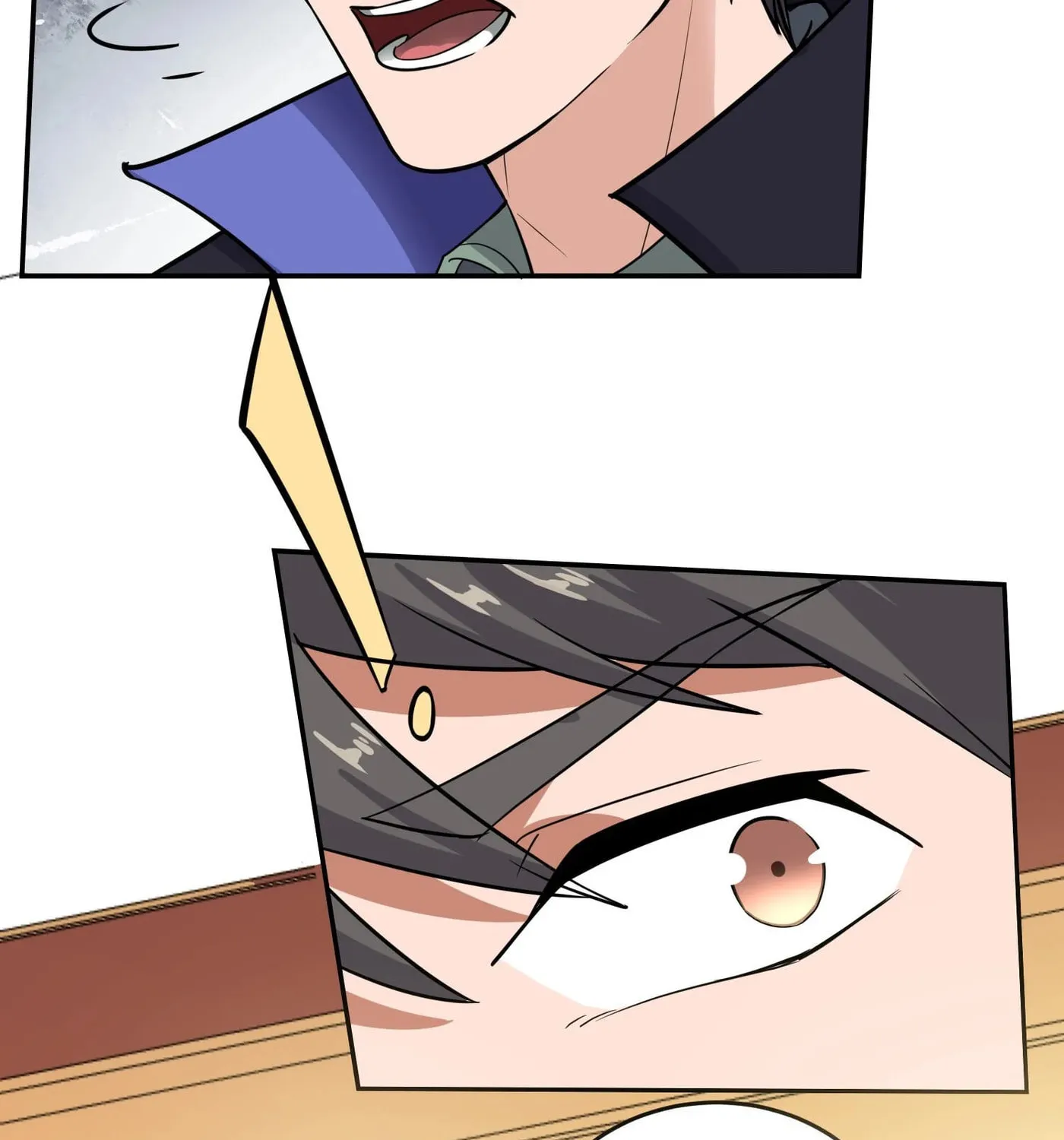 Read Yuan Long chapter 111 image 12 on Lezhin