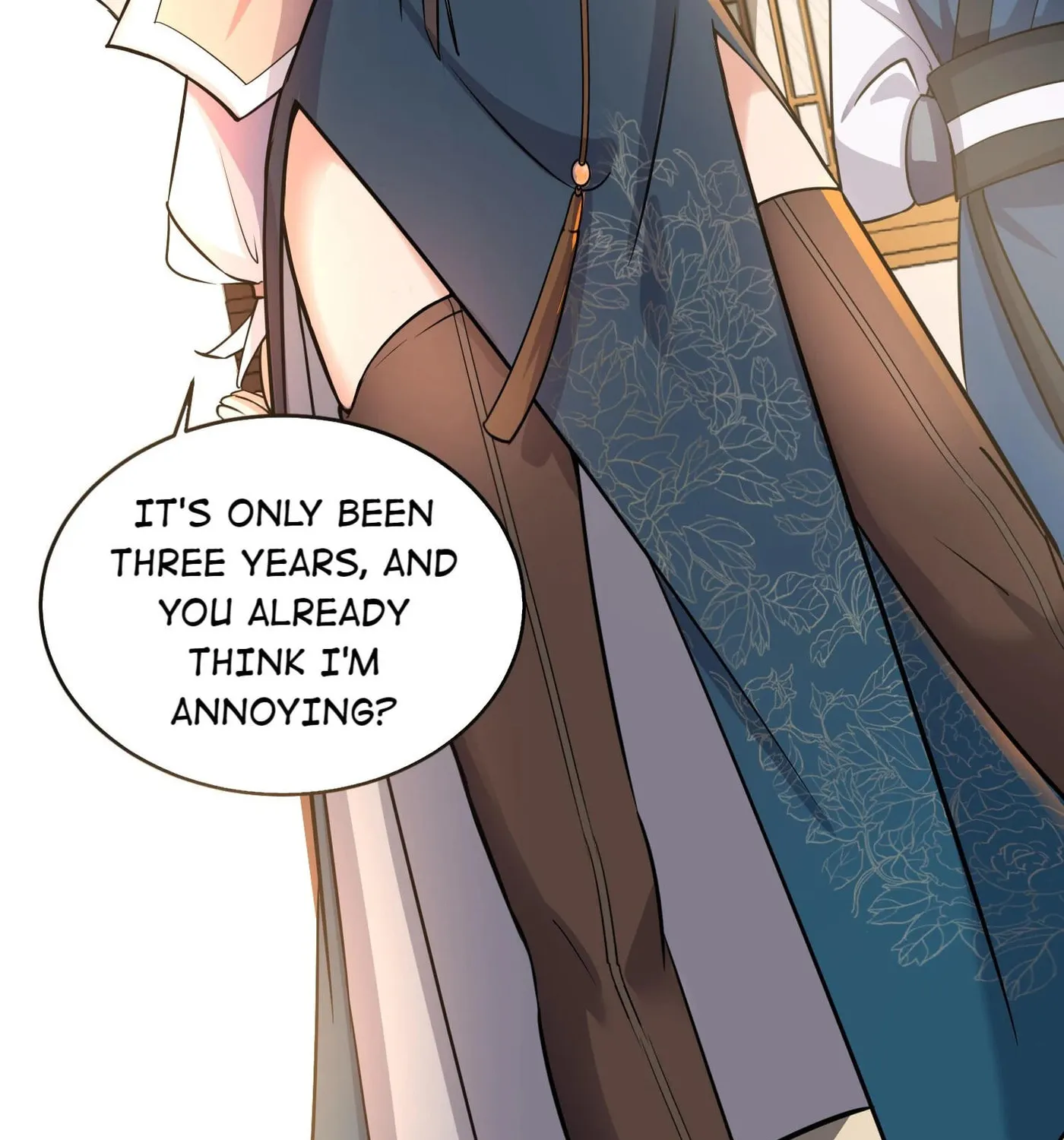 Read Yuan Long chapter 111 image 15 on Lezhin