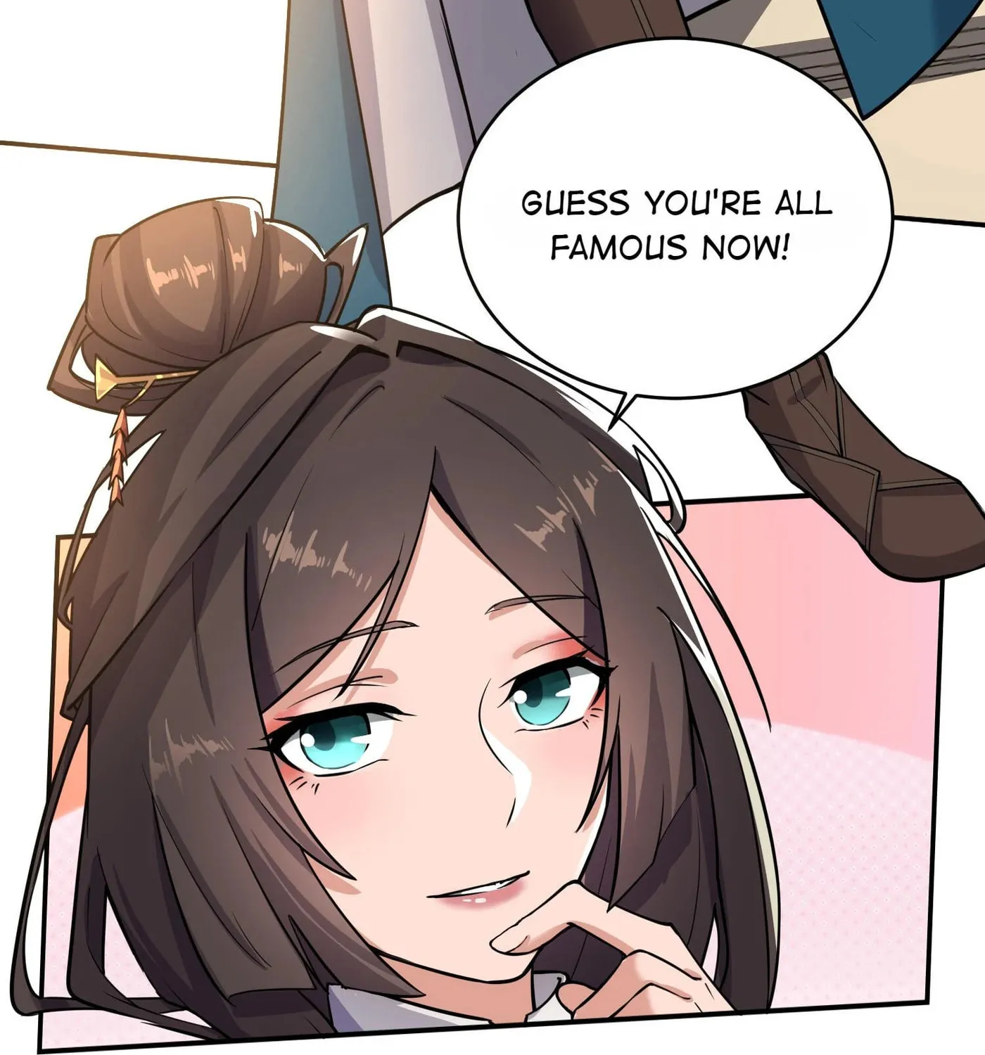 Read Yuan Long chapter 111 image 16 on Lezhin