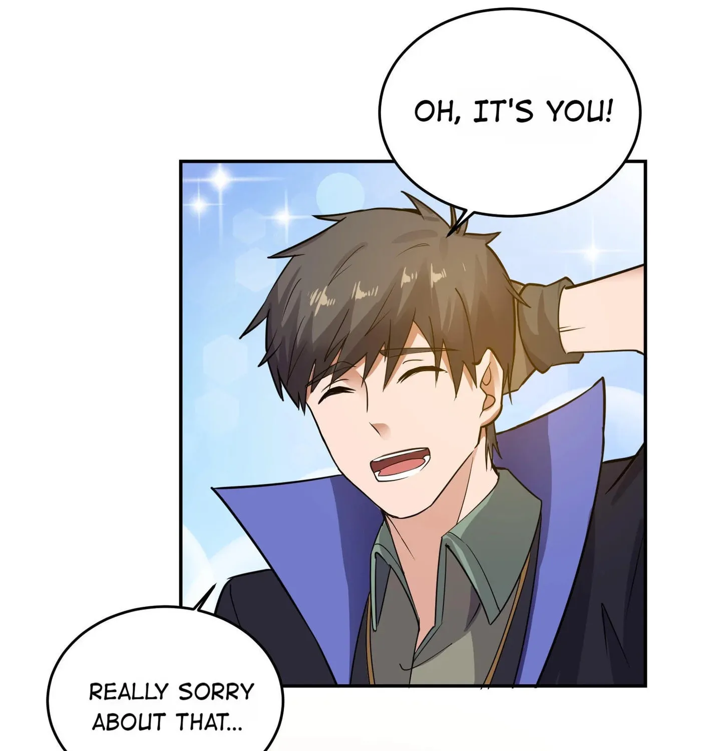 Read Yuan Long chapter 111 image 18 on Lezhin