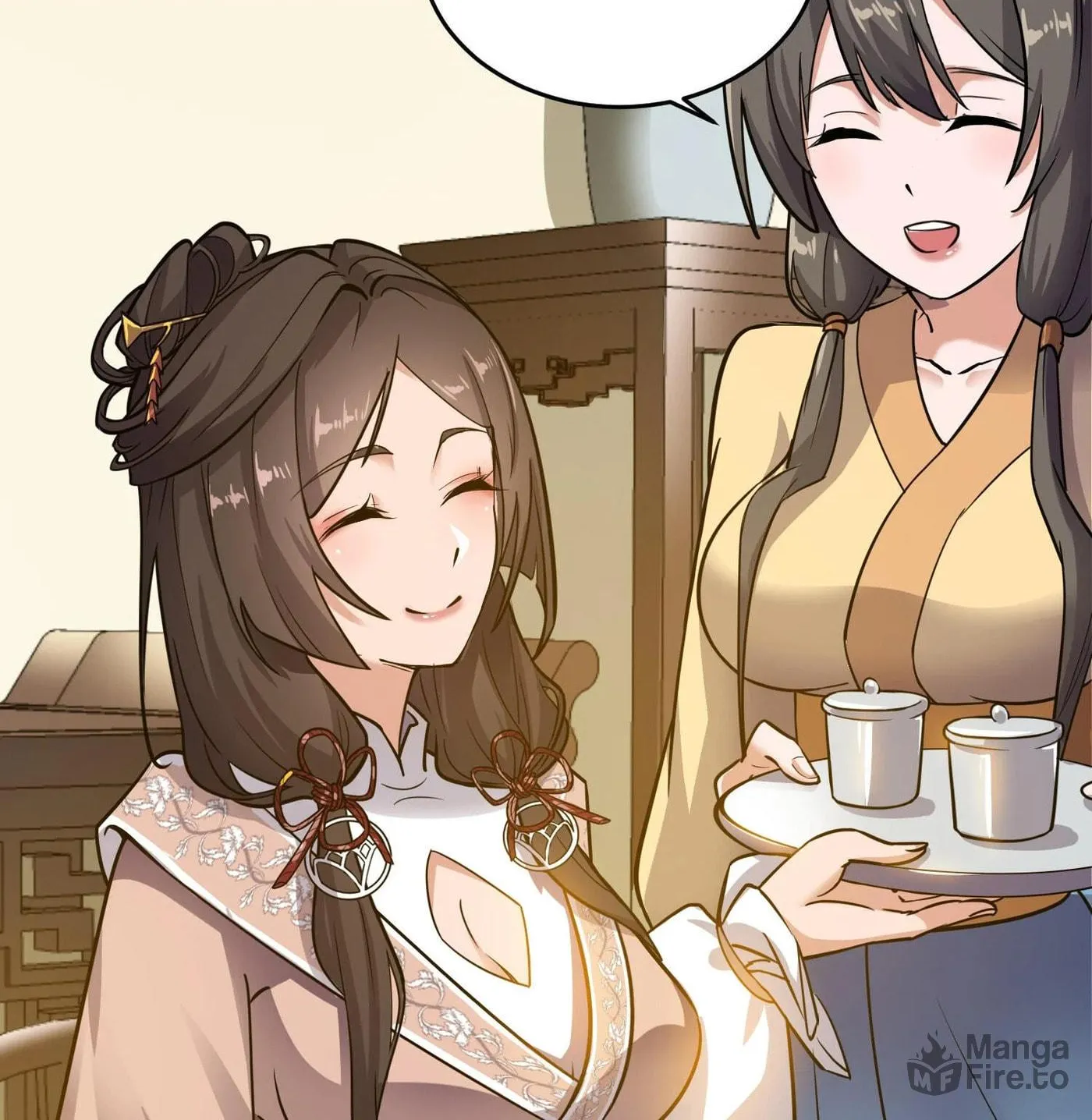 Read Yuan Long chapter 111 image 23 on Lezhin