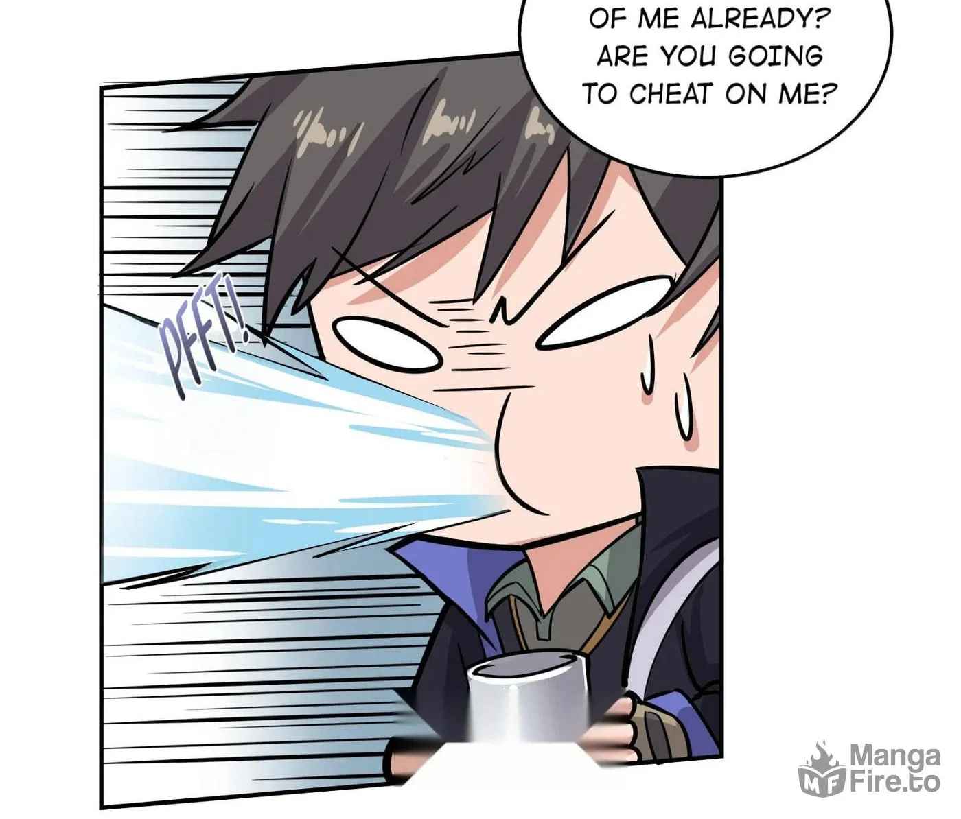 Read Yuan Long chapter 111 image 29 on Lezhin