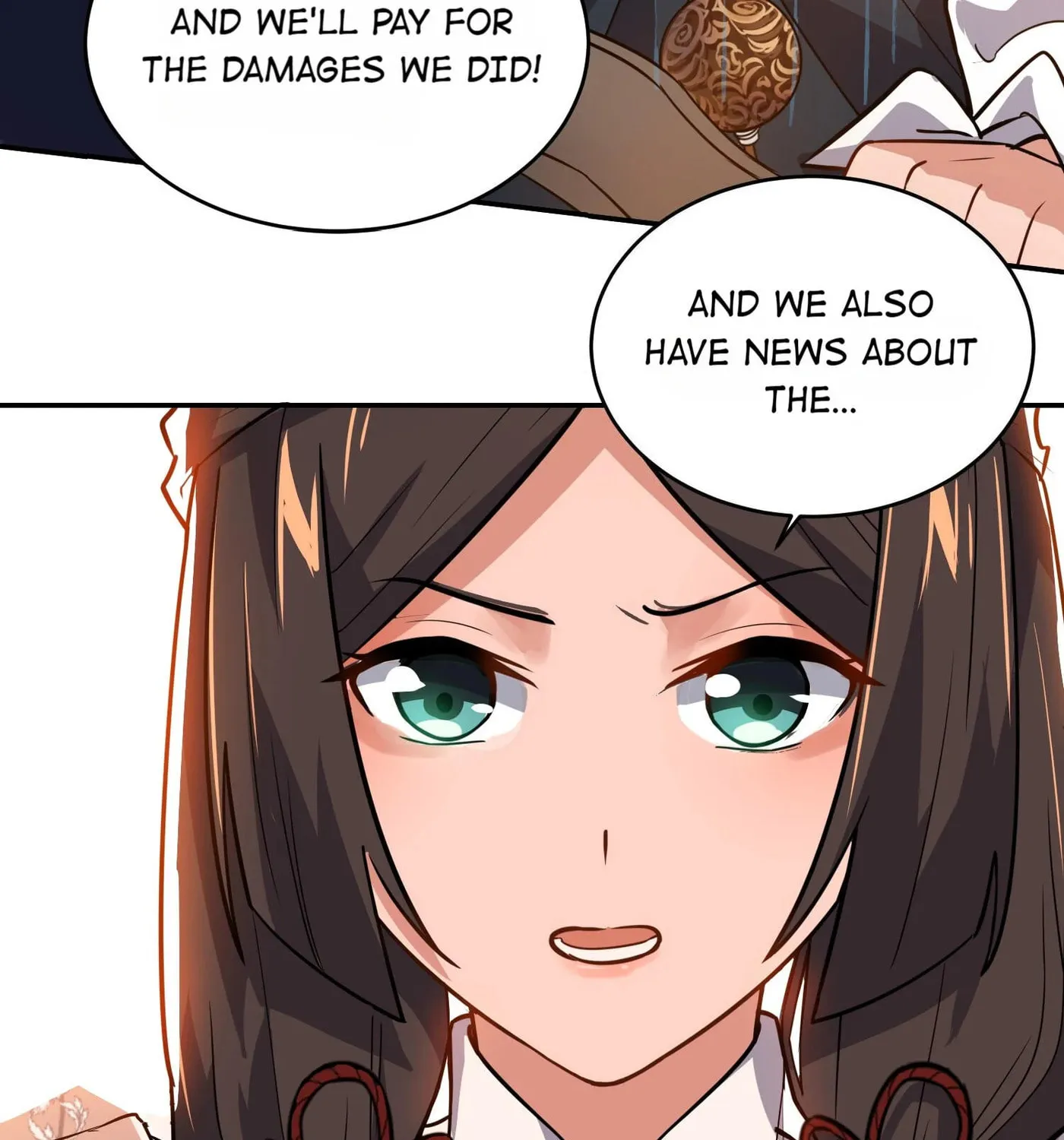 Read Yuan Long chapter 111 image 40 on Lezhin