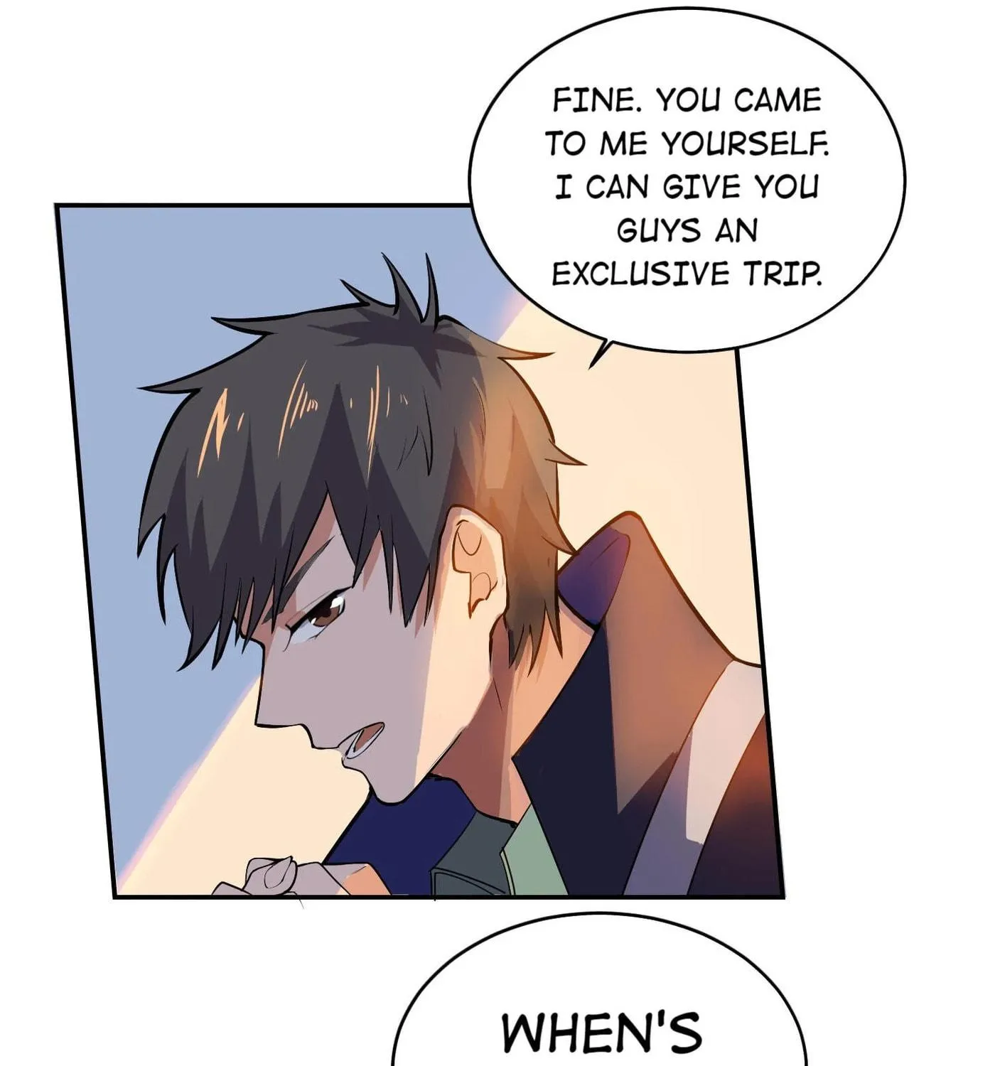 Read Yuan Long chapter 111 image 43 on Lezhin