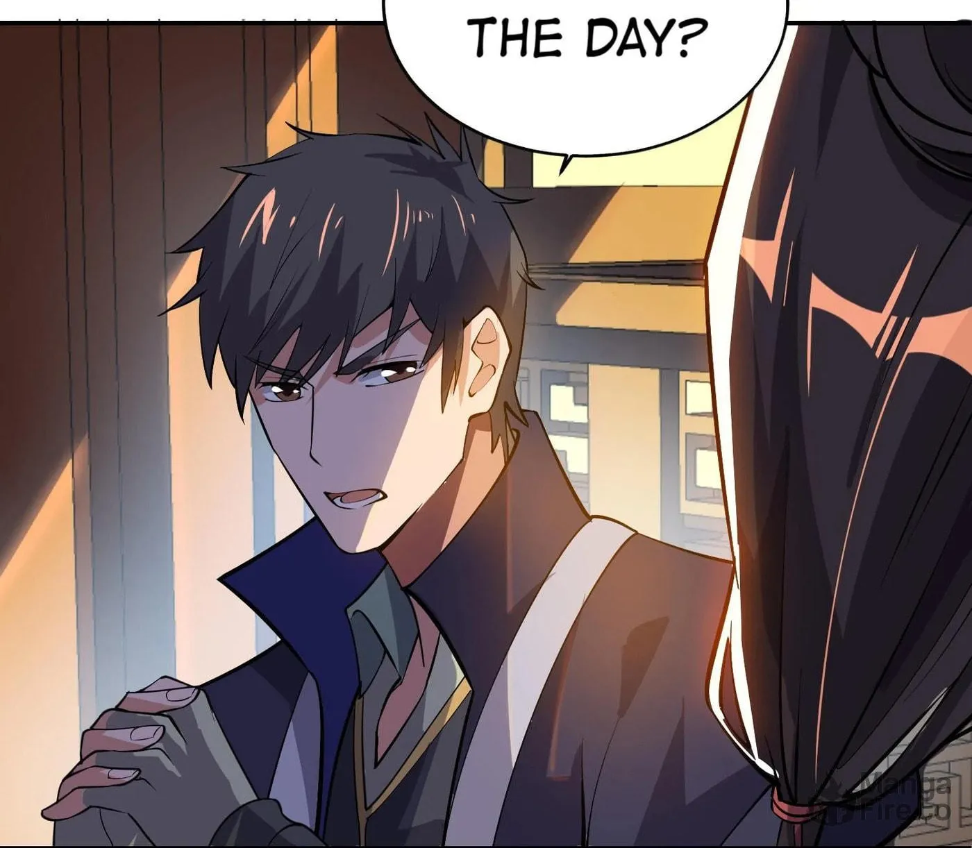 Read Yuan Long chapter 111 image 44 on Lezhin