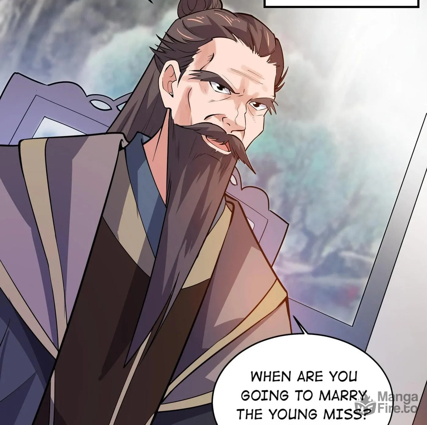 Read Yuan Long chapter 111 image 48 on Lezhin