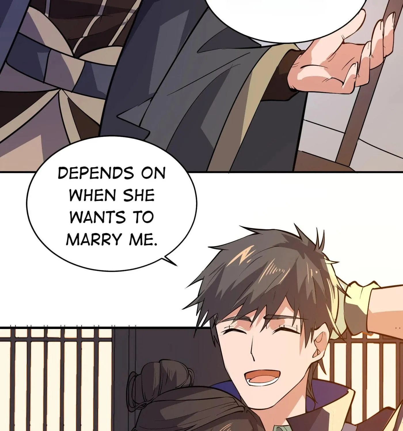 Read Yuan Long chapter 111 image 49 on Lezhin