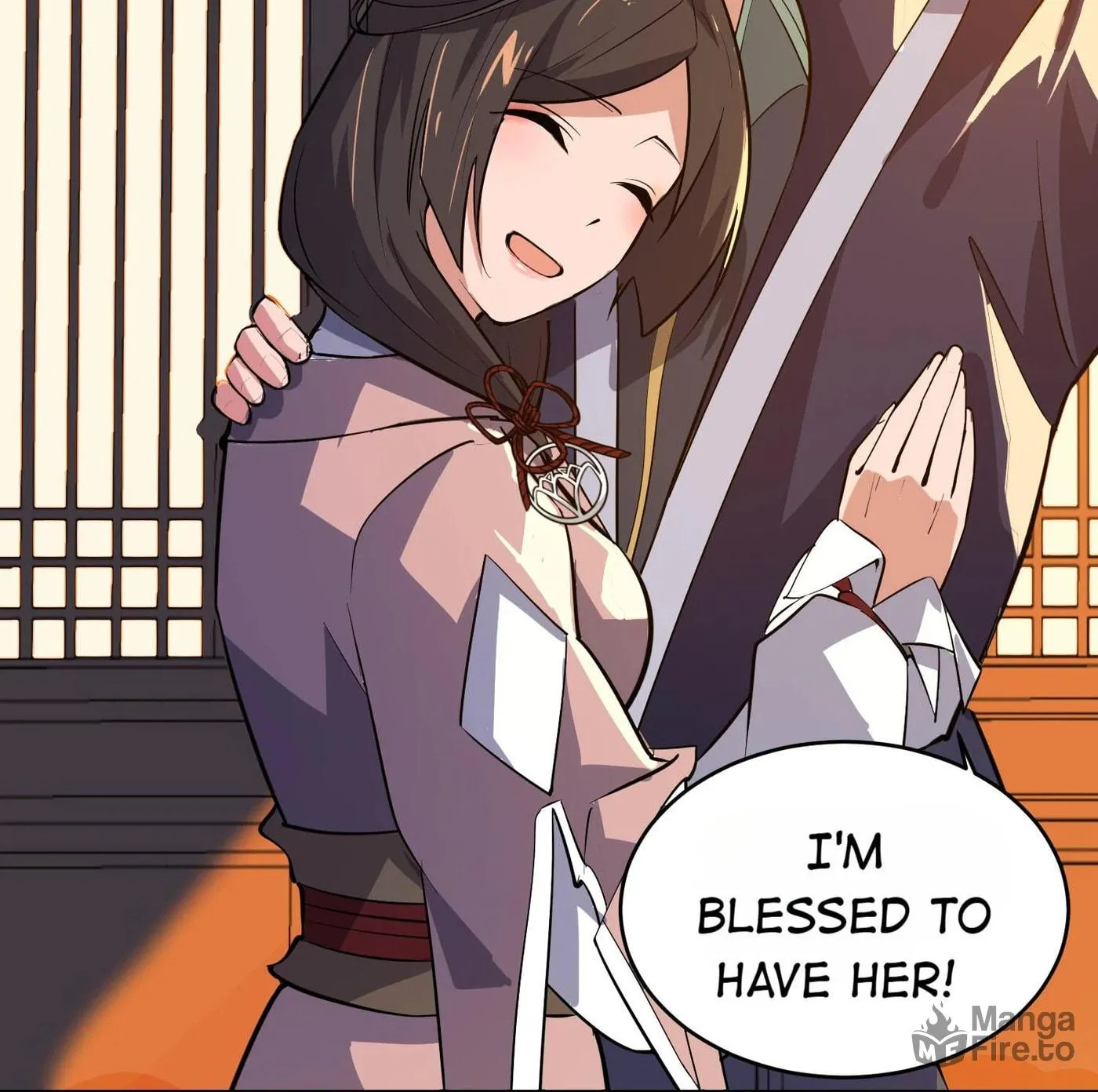 Read Yuan Long chapter 111 image 50 on Lezhin