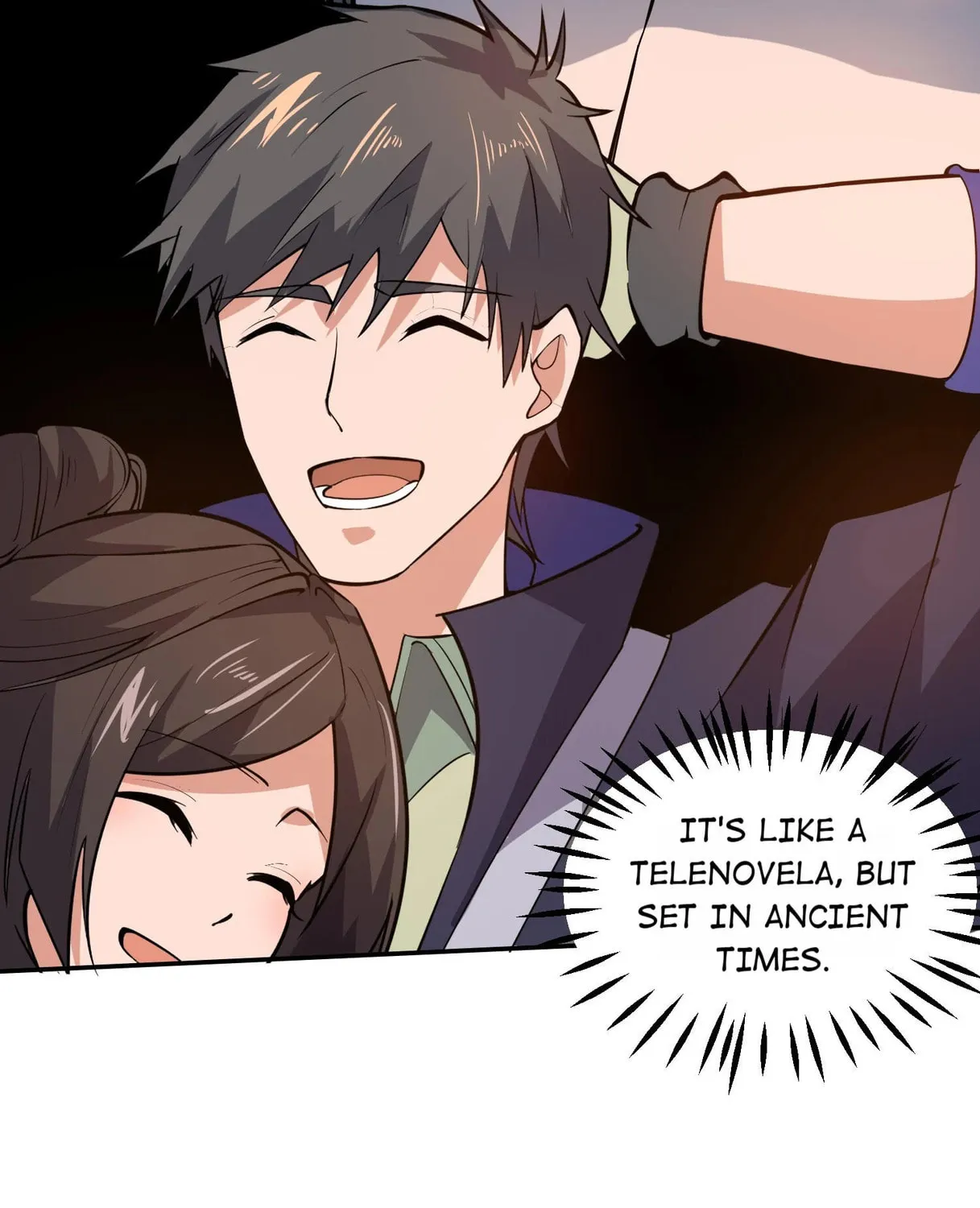 Read Yuan Long chapter 111 image 53 on Lezhin