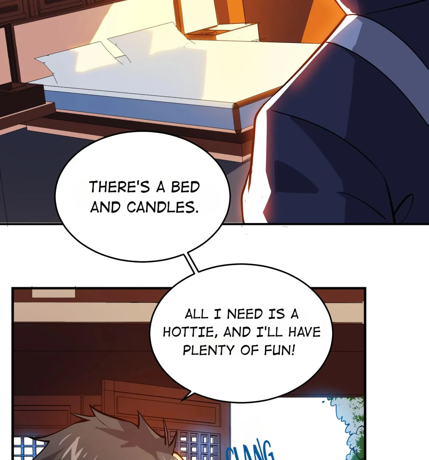 Read Yuan Long chapter 111 image 56 on Lezhin