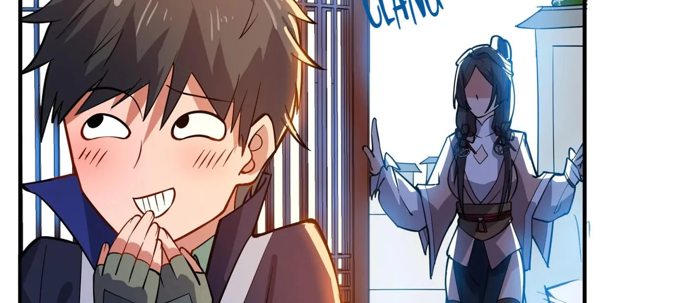 Read Yuan Long chapter 111 image 57 on Lezhin