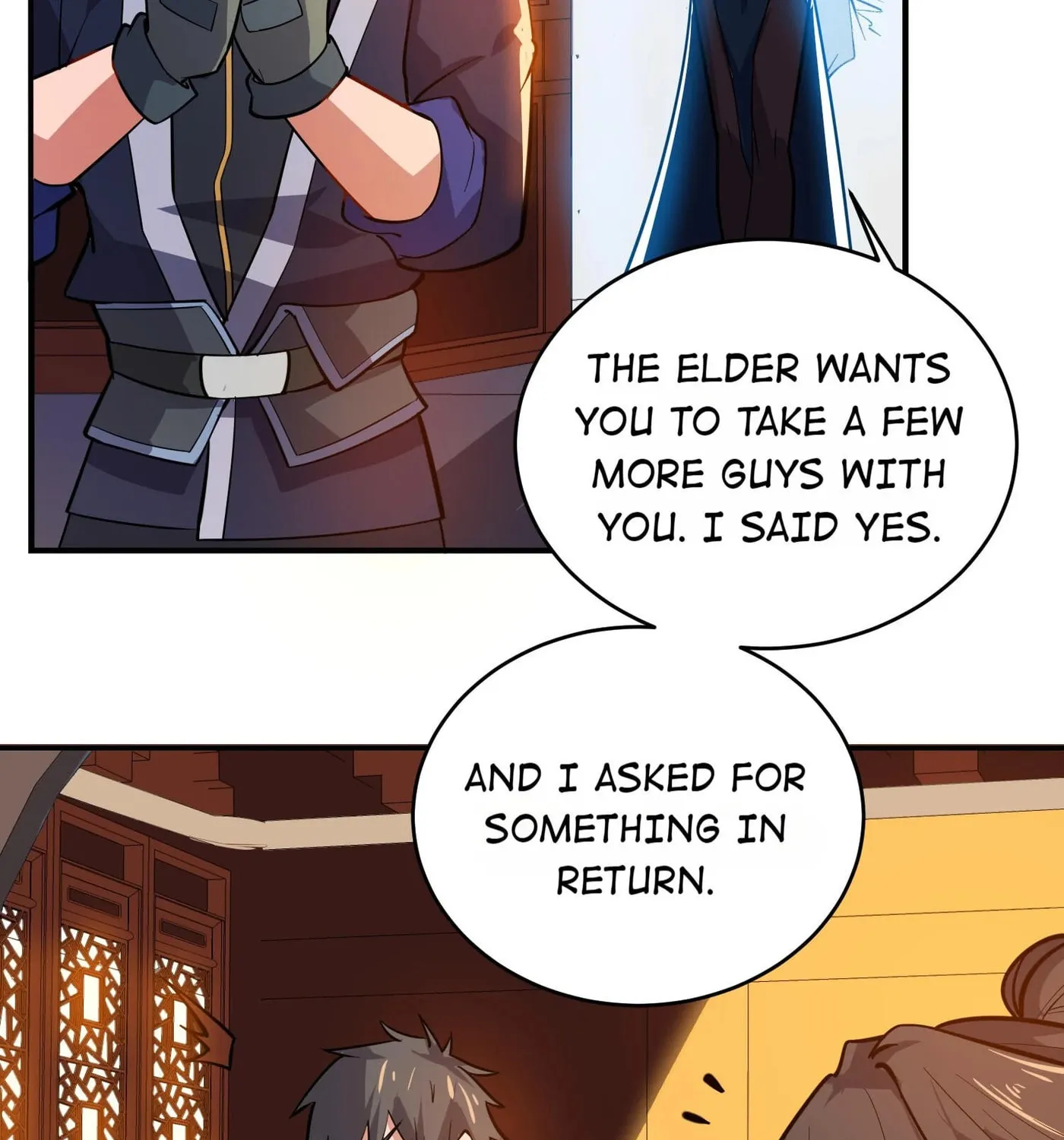 Read Yuan Long chapter 111 image 58 on Lezhin