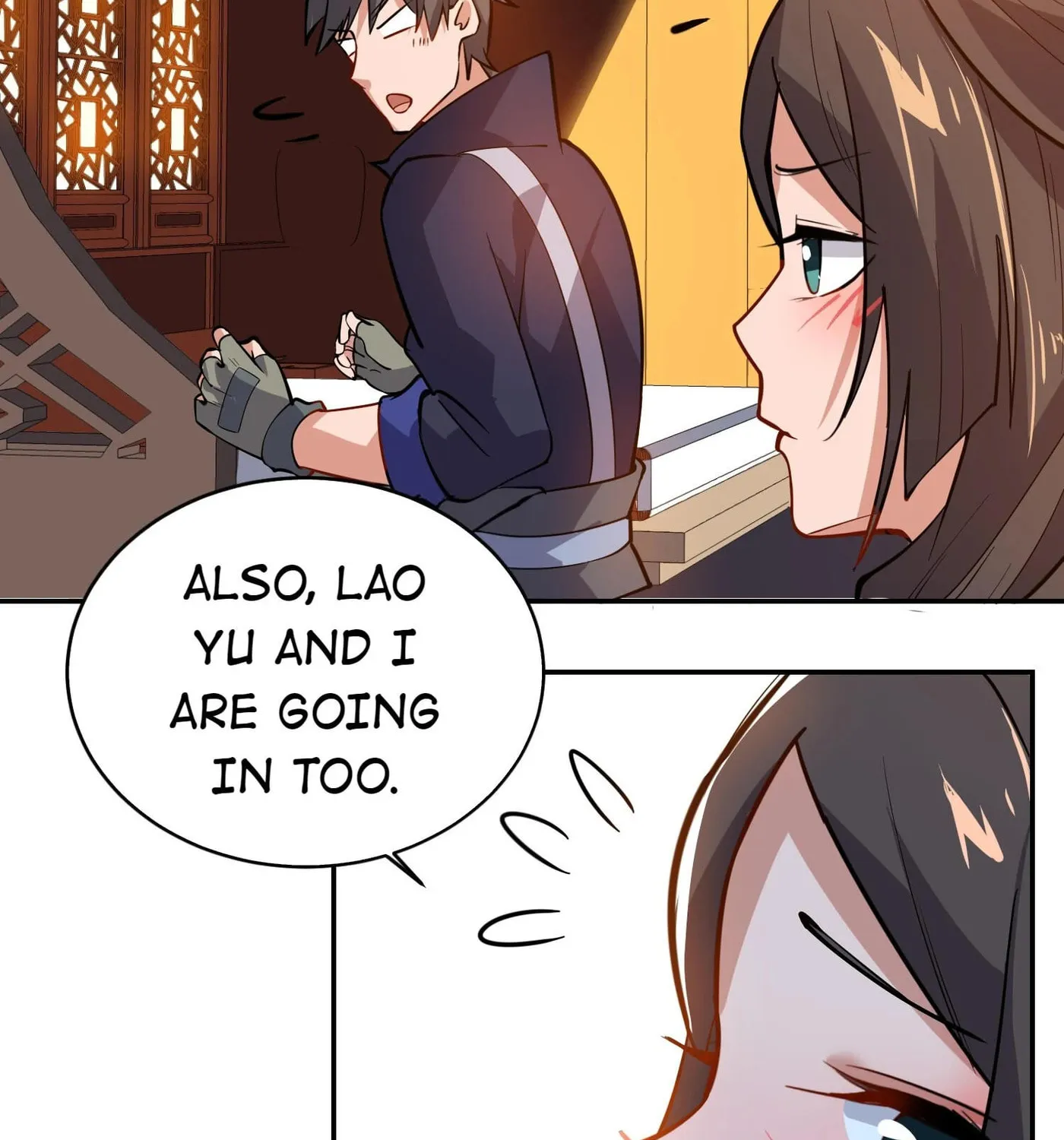 Read Yuan Long chapter 111 image 59 on Lezhin