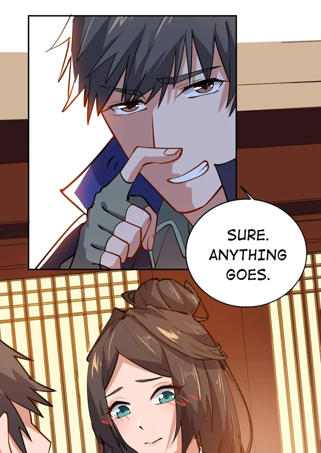 Read Yuan Long chapter 111 image 61 on Lezhin