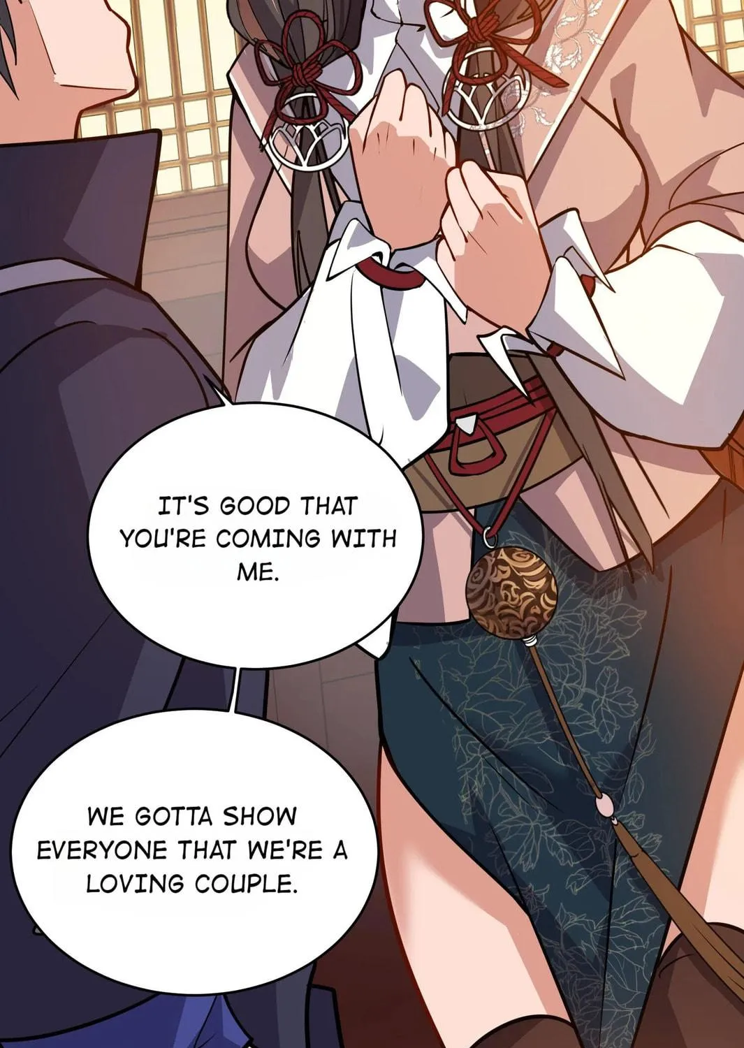 Read Yuan Long chapter 111 image 63 on Lezhin