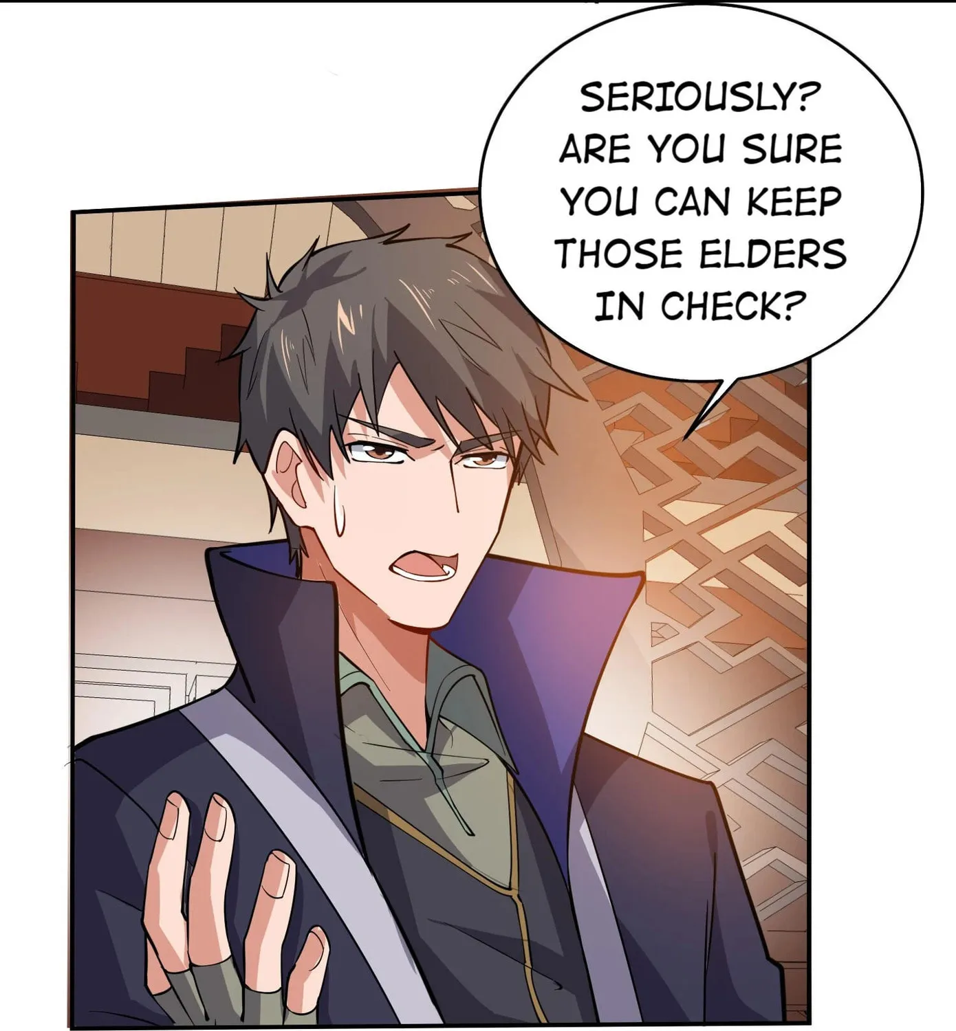 Read Yuan Long chapter 111 image 67 on Lezhin