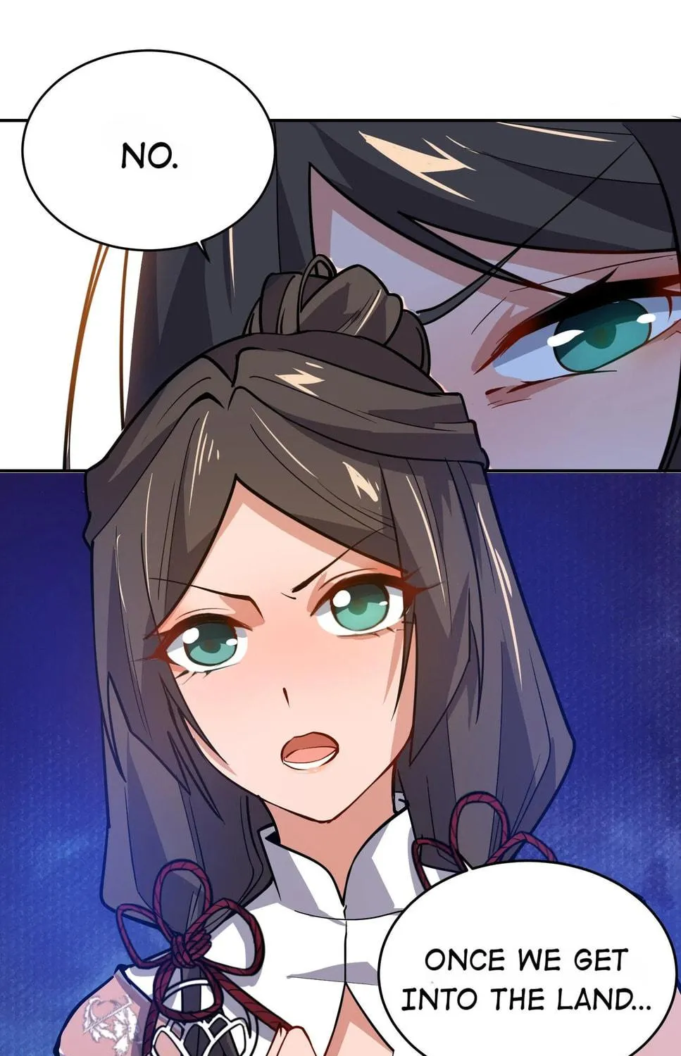 Read Yuan Long chapter 111 image 69 on Lezhin