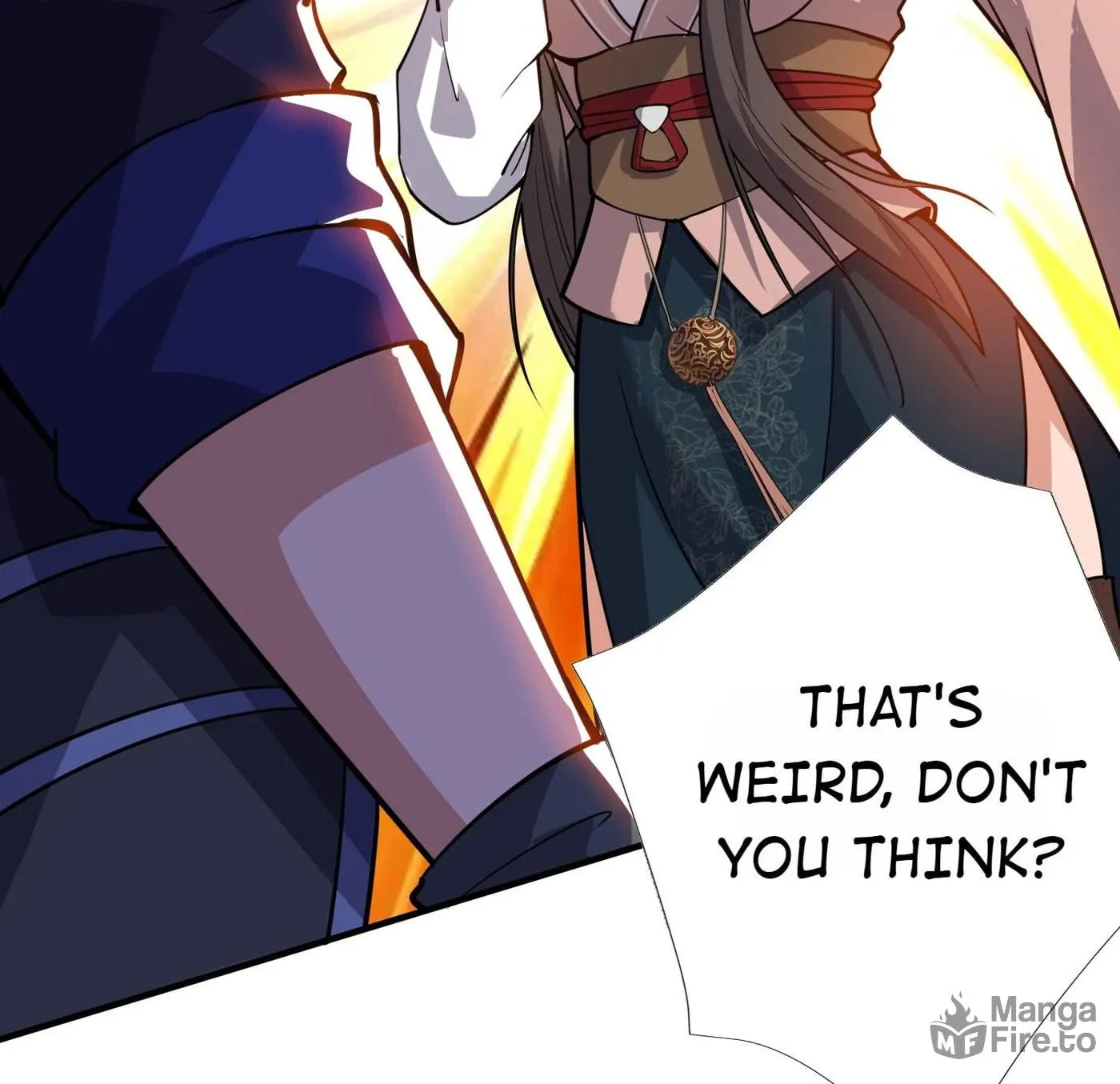 Read Yuan Long chapter 112 image 18 on Lezhin