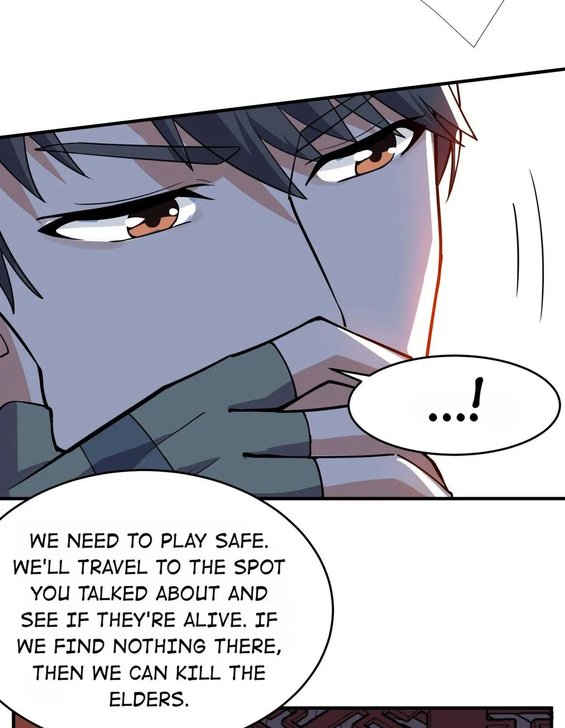 Read Yuan Long chapter 112 image 19 on Lezhin