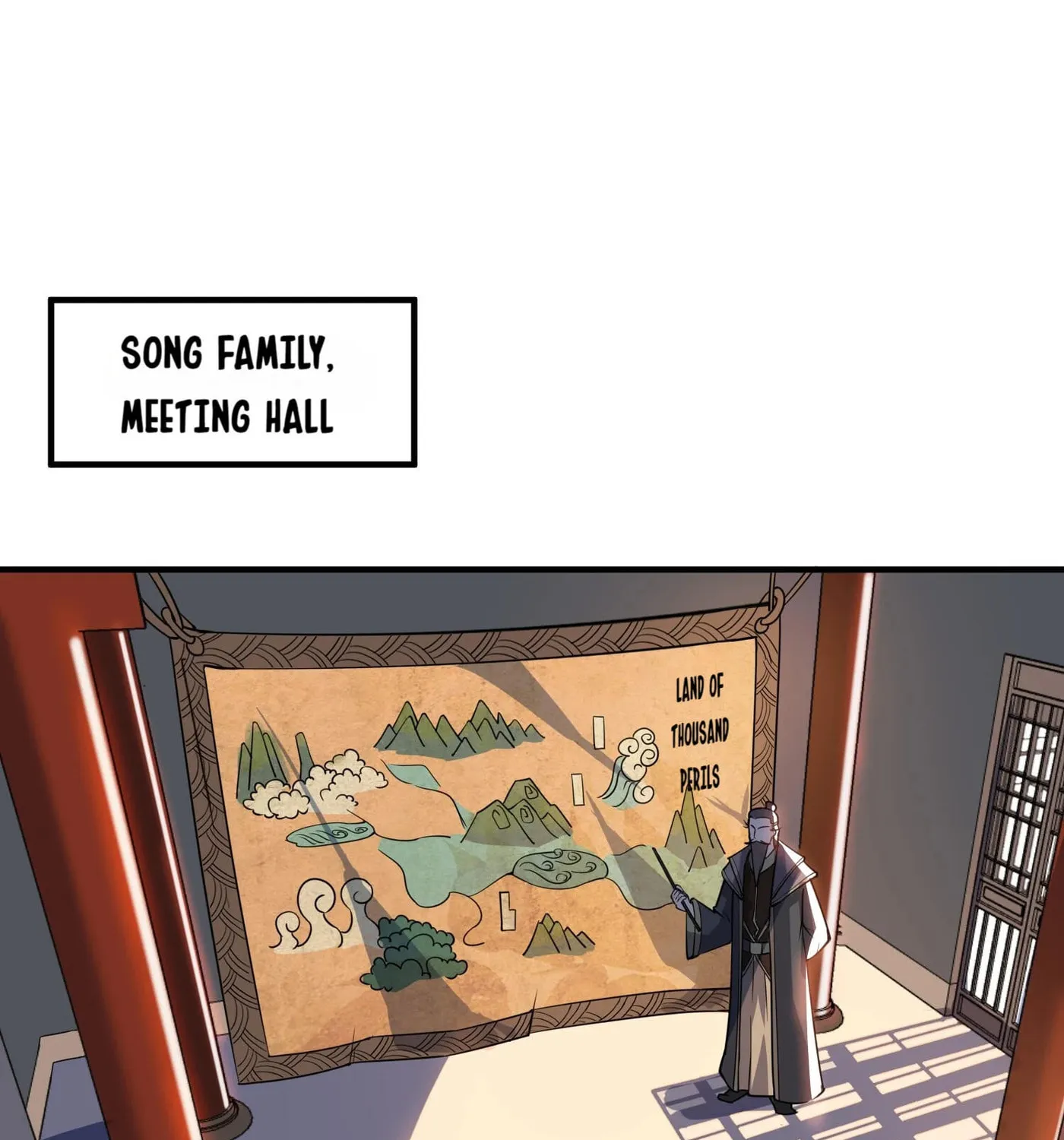 Read Yuan Long chapter 112 image 25 on Lezhin