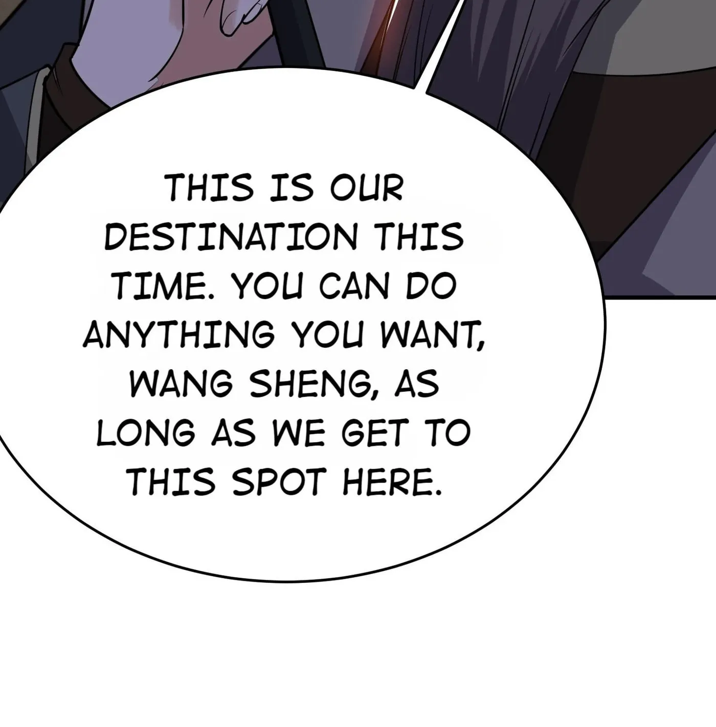 Read Yuan Long chapter 112 image 28 on Lezhin
