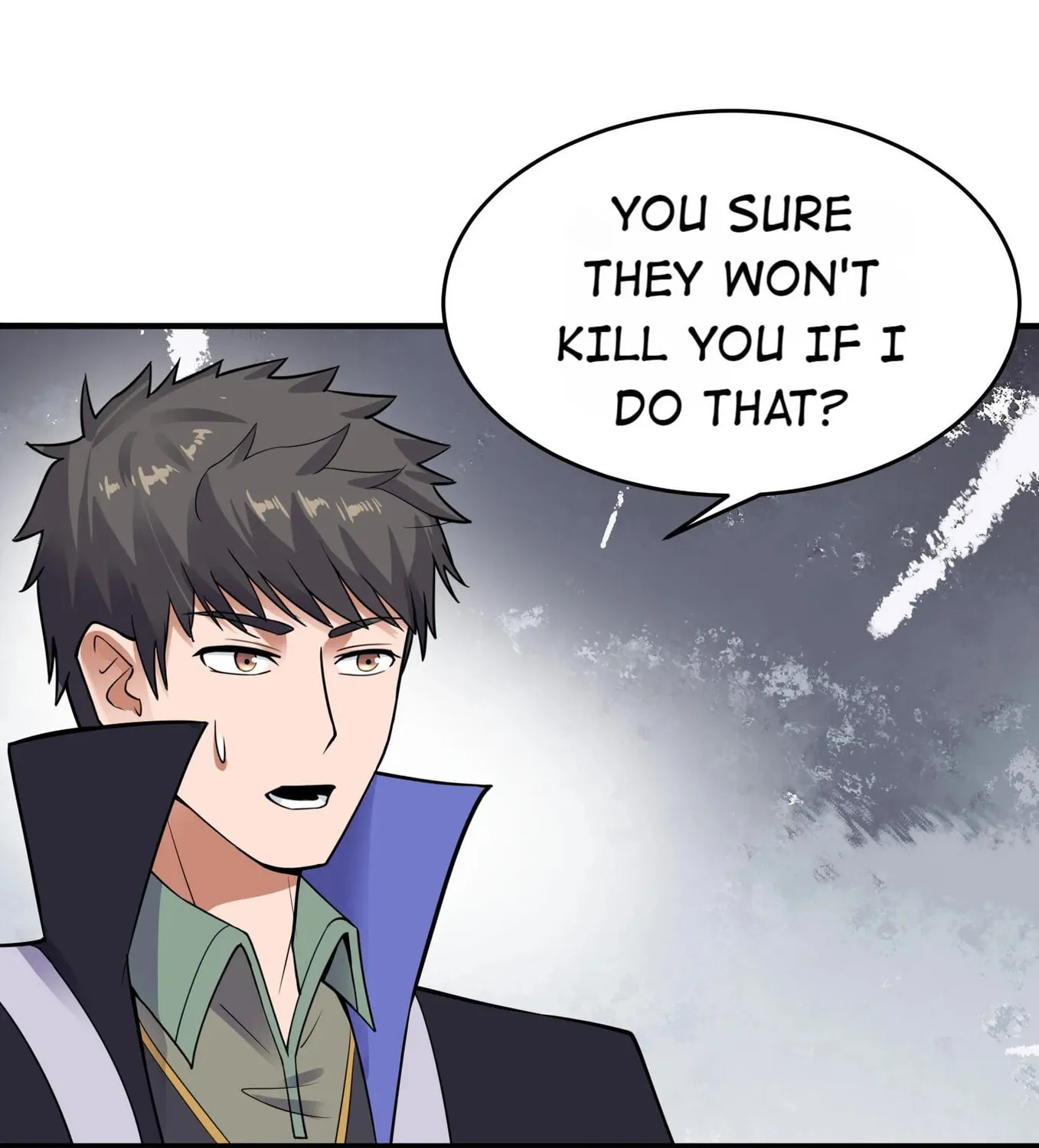 Read Yuan Long chapter 112 image 3 on Lezhin