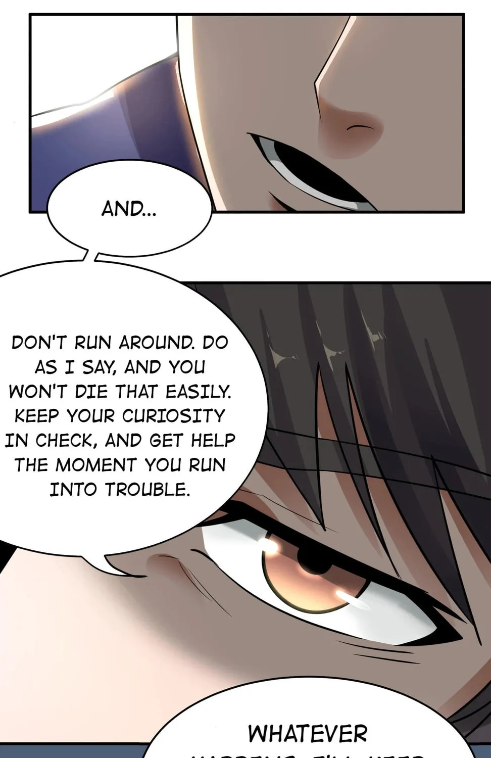 Read Yuan Long chapter 112 image 33 on Lezhin