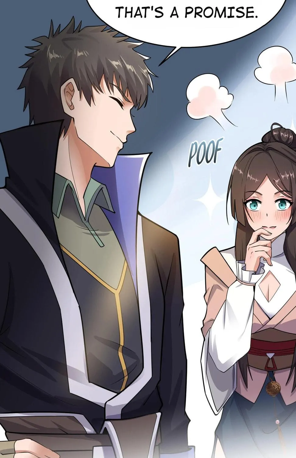 Read Yuan Long chapter 112 image 35 on Lezhin