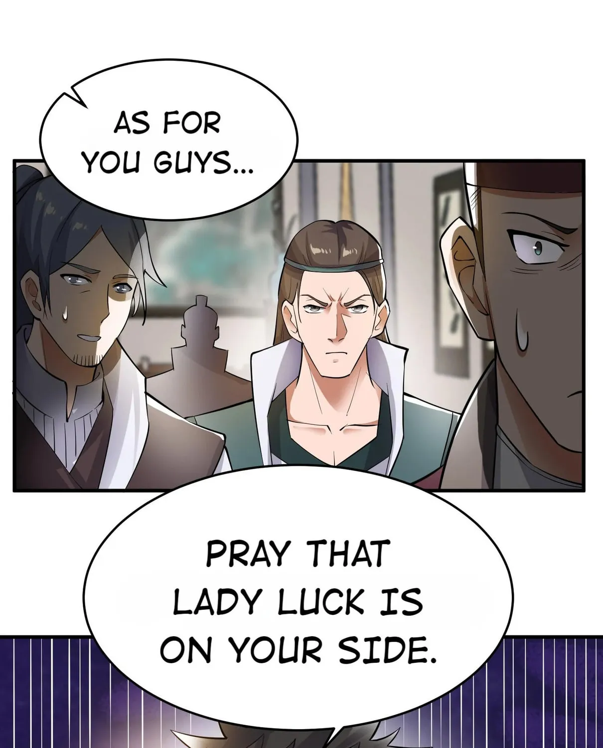Read Yuan Long chapter 112 image 37 on Lezhin