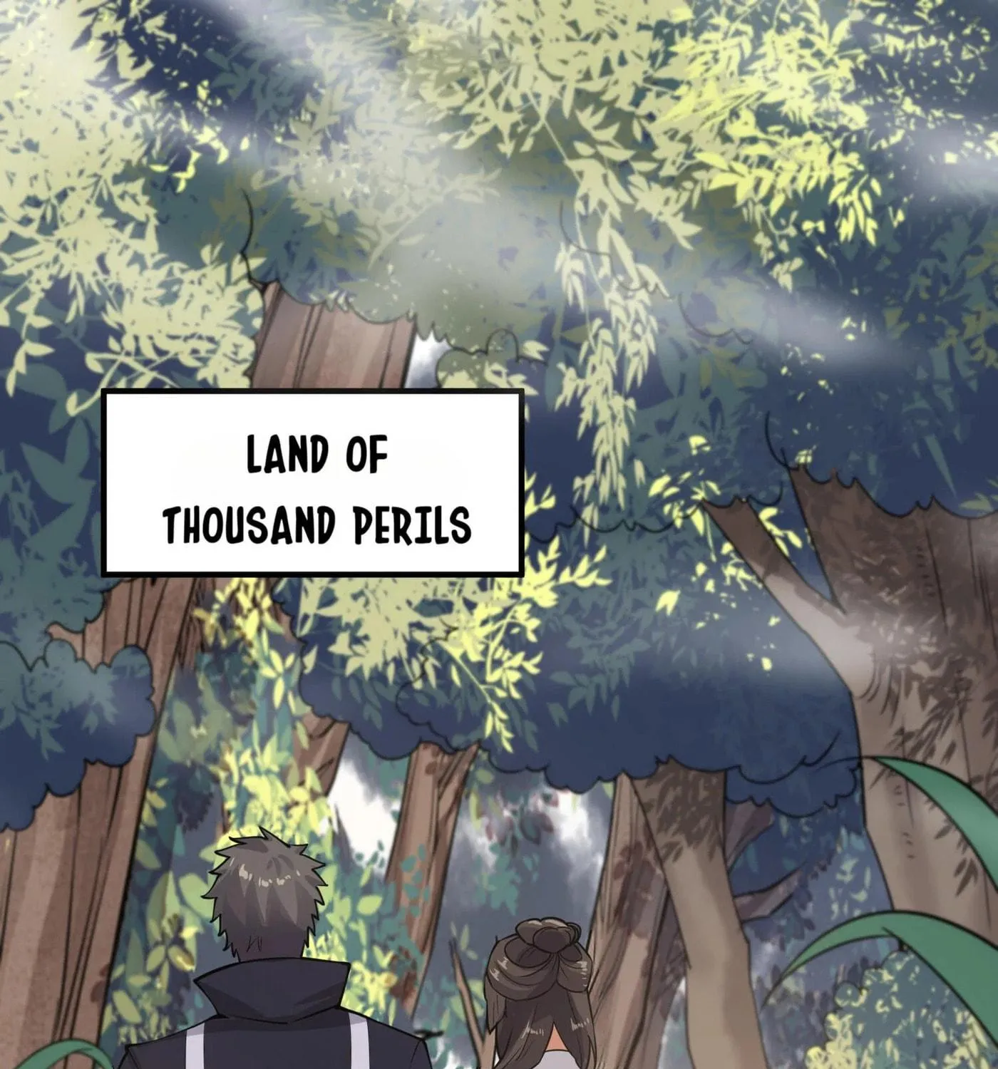Read Yuan Long chapter 112 image 41 on Lezhin