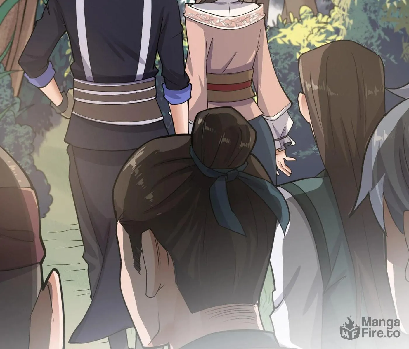 Read Yuan Long chapter 112 image 42 on Lezhin