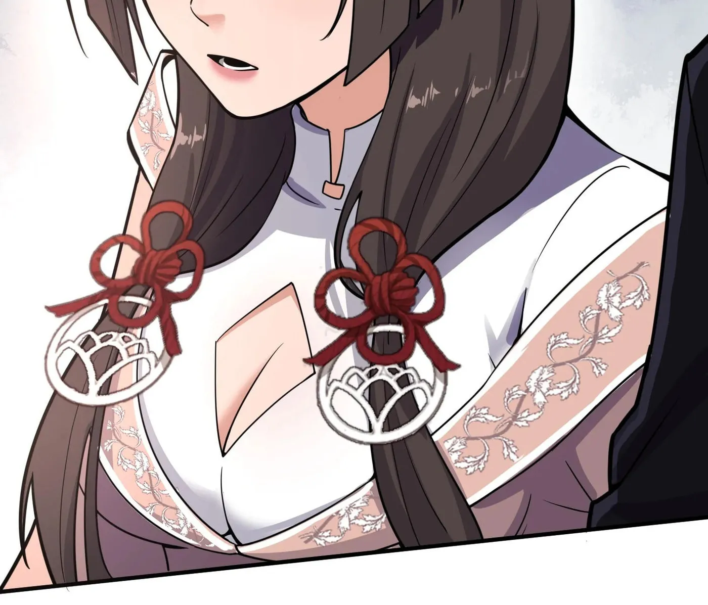 Read Yuan Long chapter 112 image 44 on Lezhin