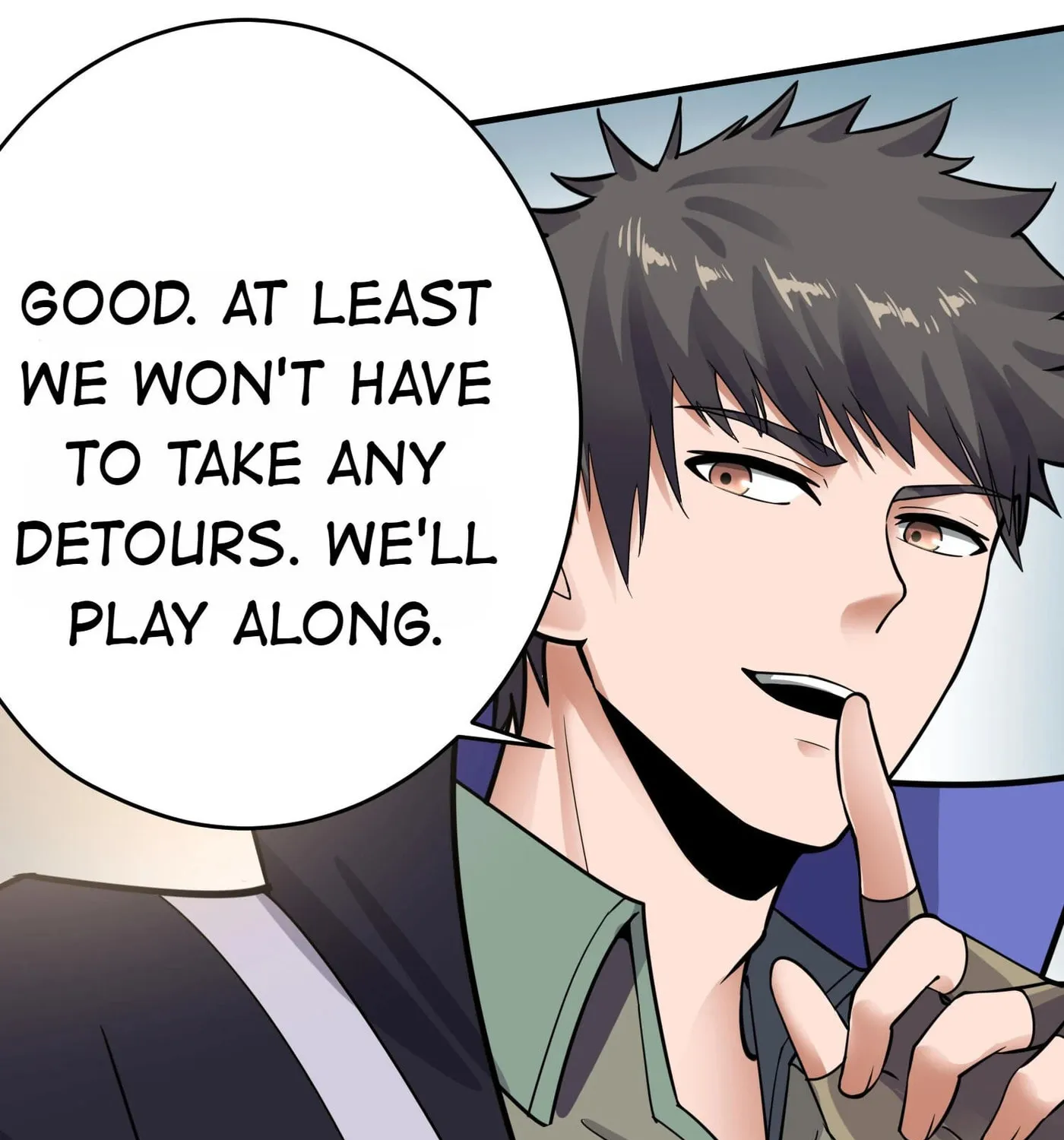 Read Yuan Long chapter 112 image 45 on Lezhin
