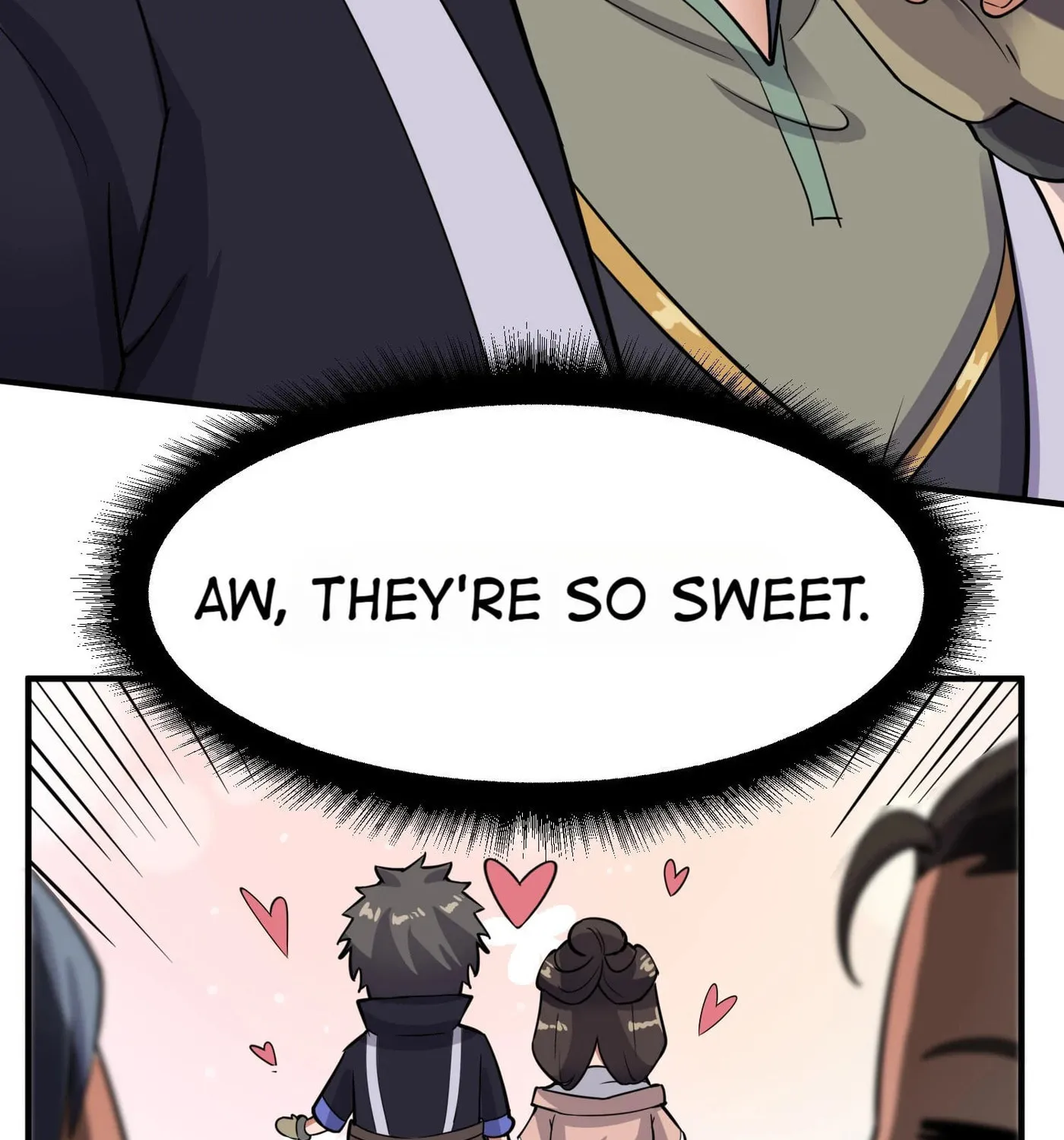 Read Yuan Long chapter 112 image 46 on Lezhin