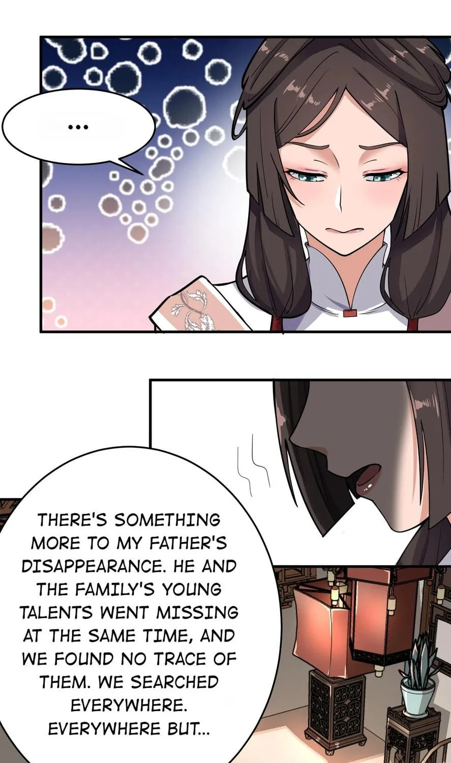 Read Yuan Long chapter 112 image 5 on Lezhin