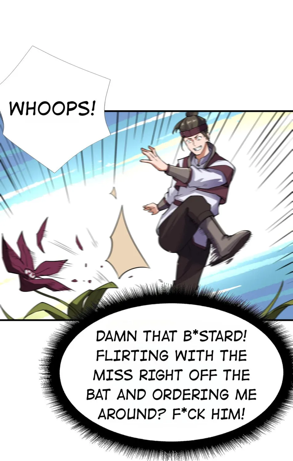 Read Yuan Long chapter 112 image 52 on Lezhin