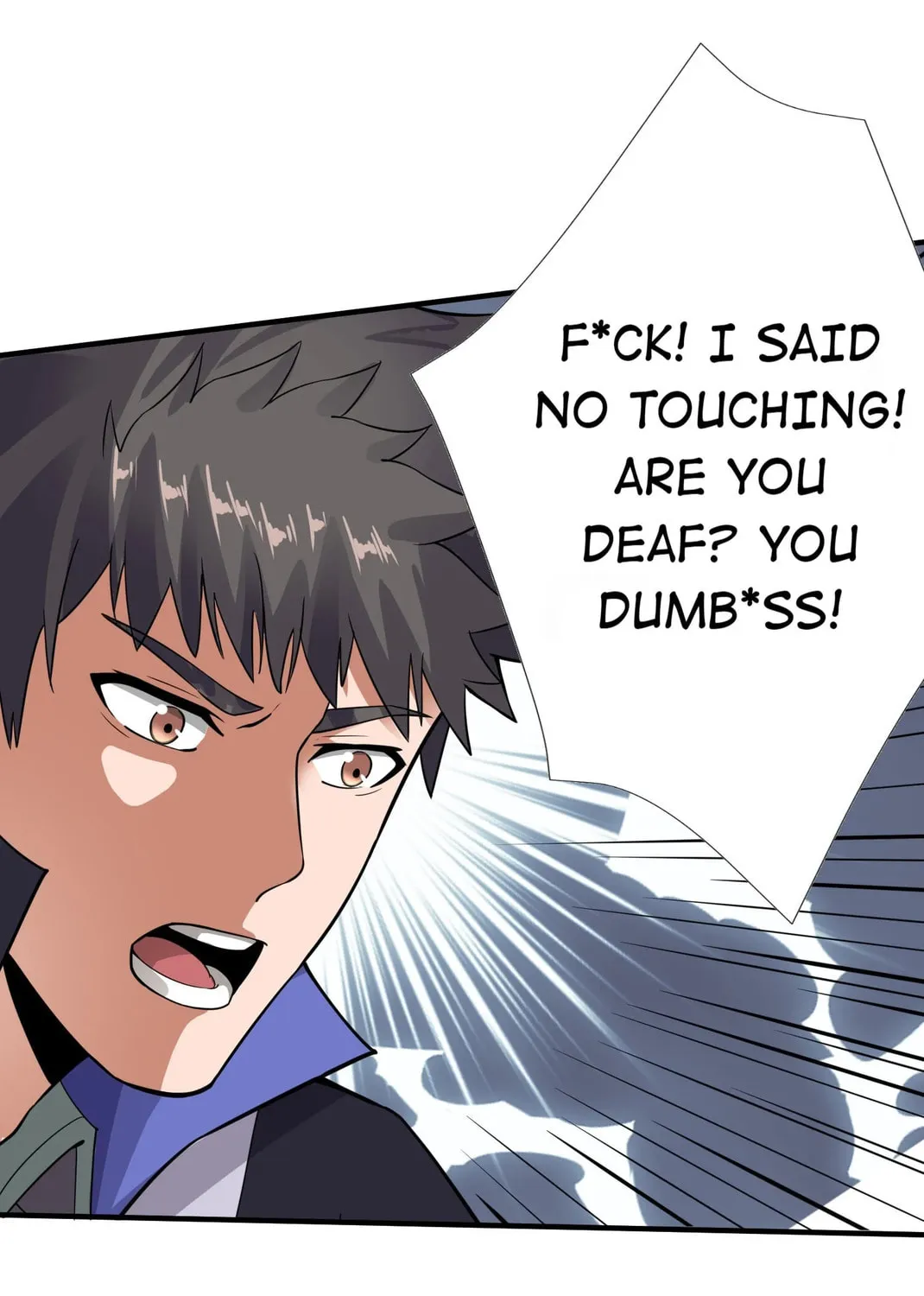 Read Yuan Long chapter 112 image 56 on Lezhin