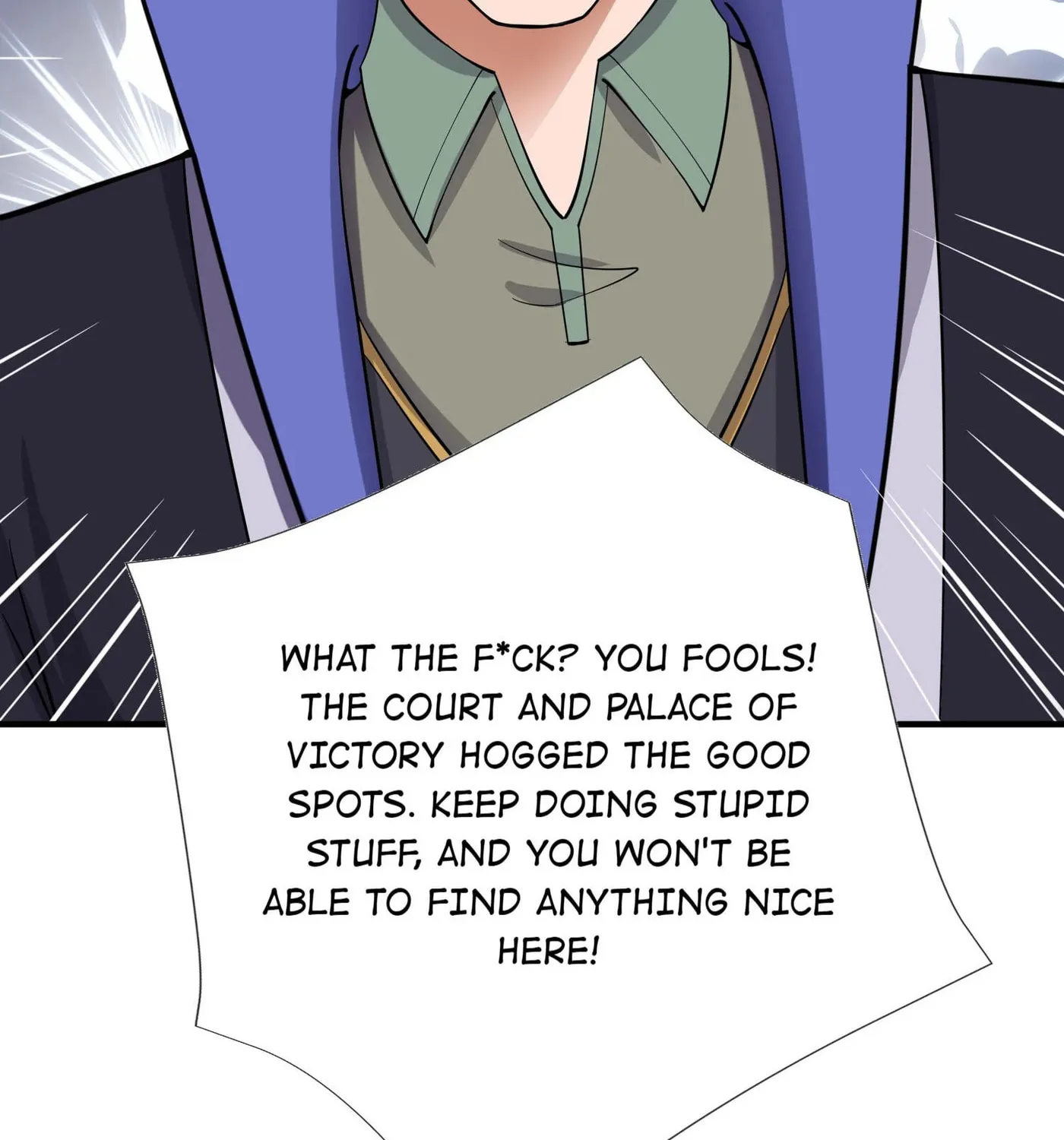 Read Yuan Long chapter 112 image 61 on Lezhin