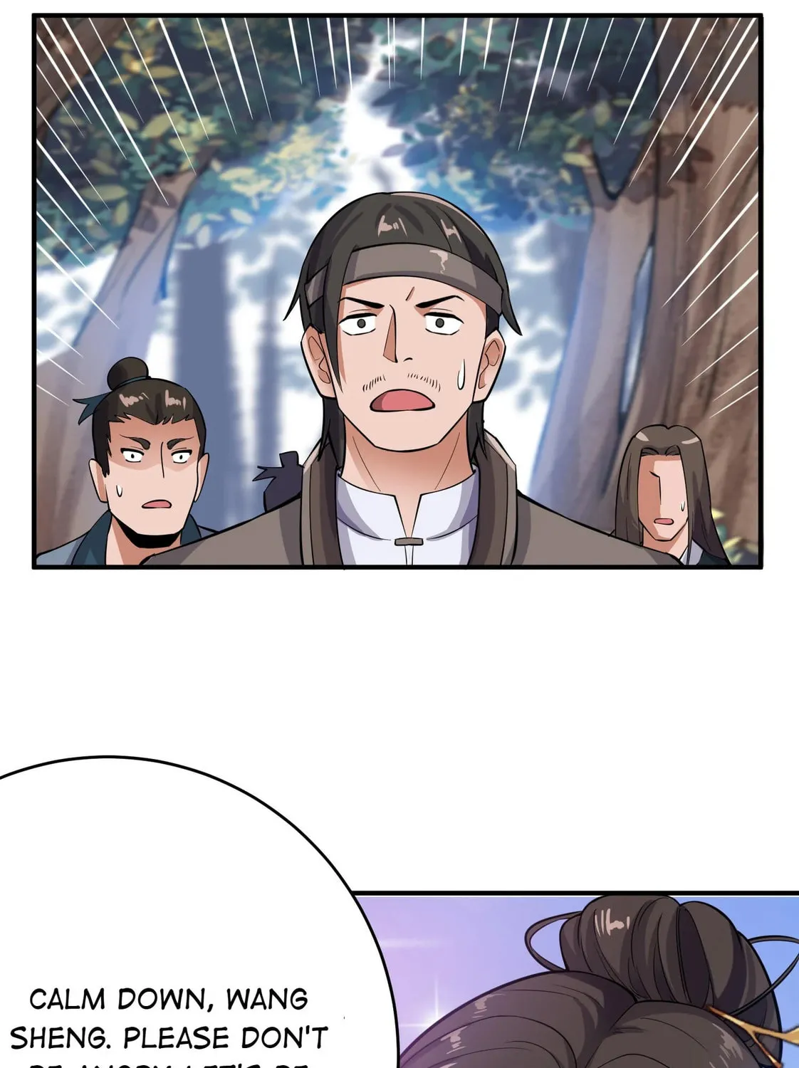 Read Yuan Long chapter 112 image 63 on Lezhin