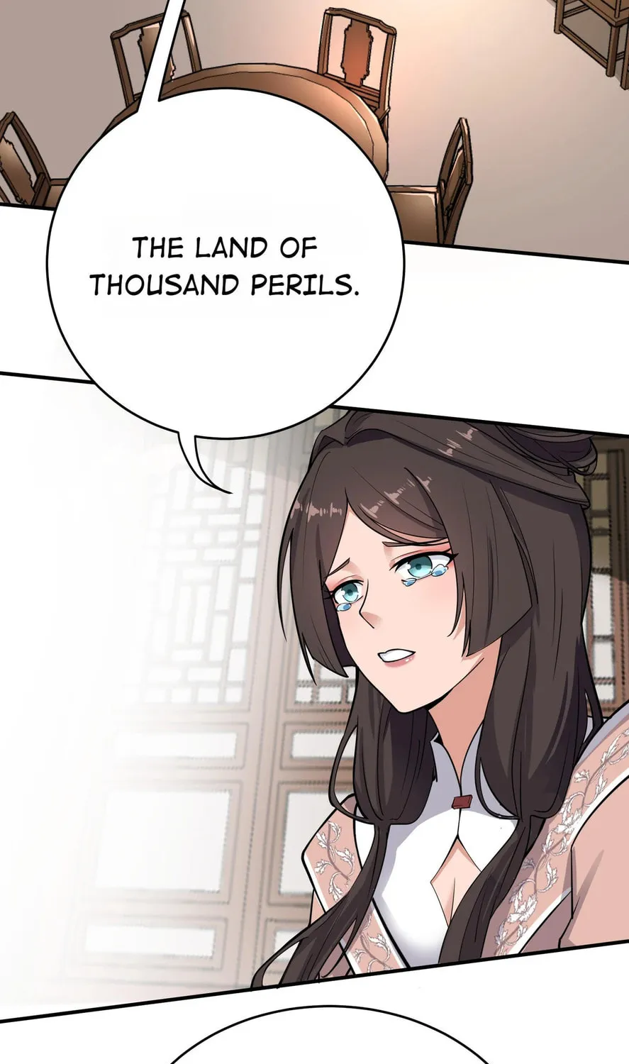 Read Yuan Long chapter 112 image 7 on Lezhin