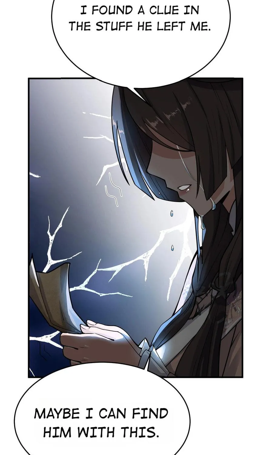 Read Yuan Long chapter 112 image 9 on Lezhin