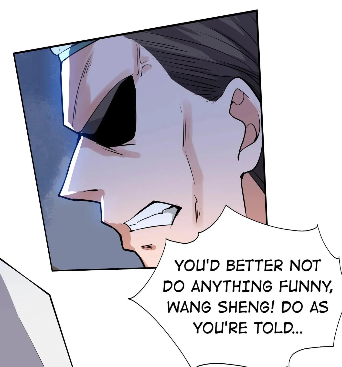 Read Yuan Long chapter 113 image 15 on Lezhin