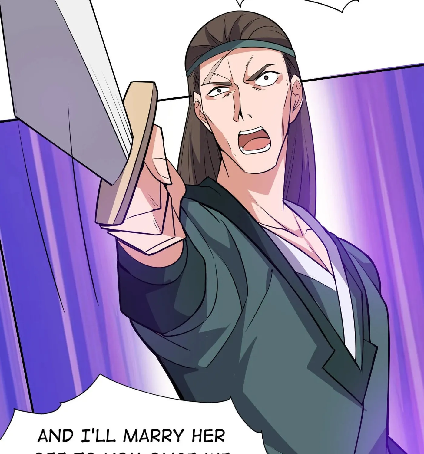 Read Yuan Long chapter 113 image 16 on Lezhin