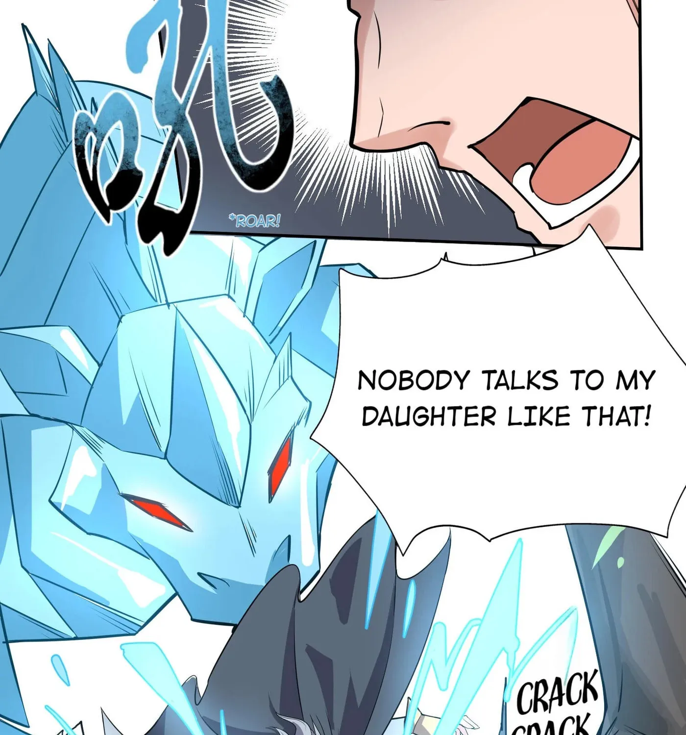 Read Yuan Long chapter 113 image 24 on Lezhin